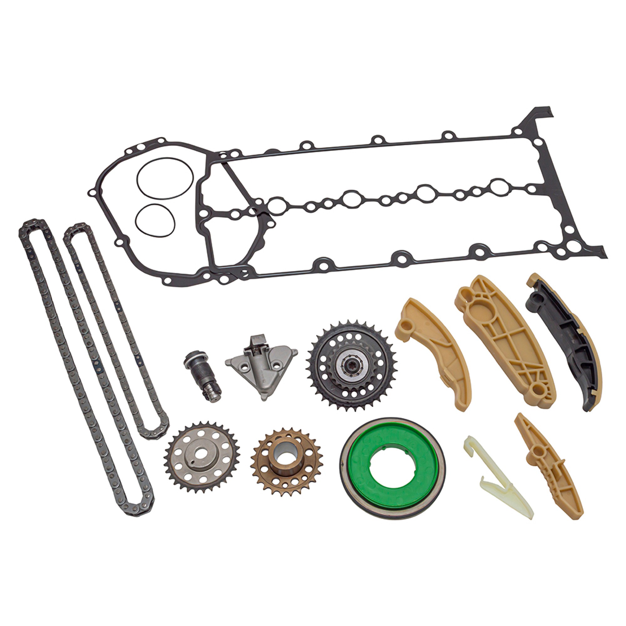 Timing Chain Kit Ingenium 4 Cylinder