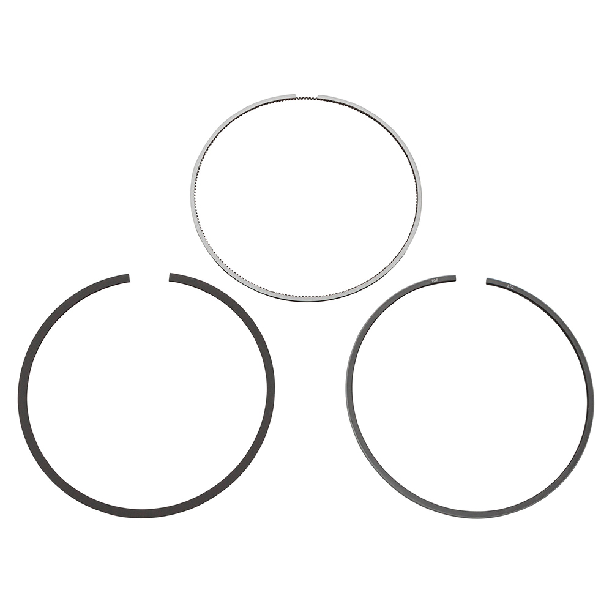 DA3426 - Piston Ring Std 204DTD