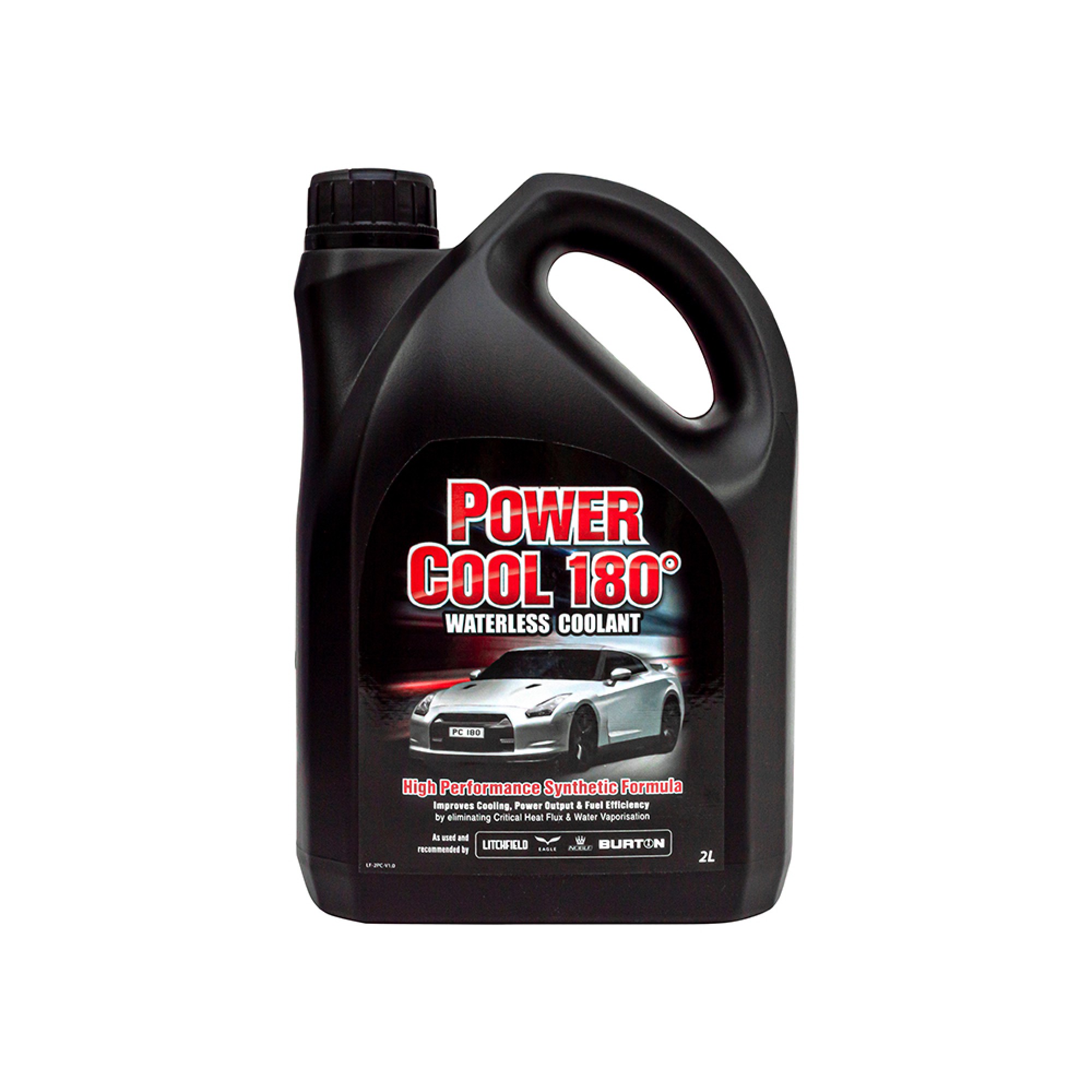 Power Cool 180 - 2LTR - Evans