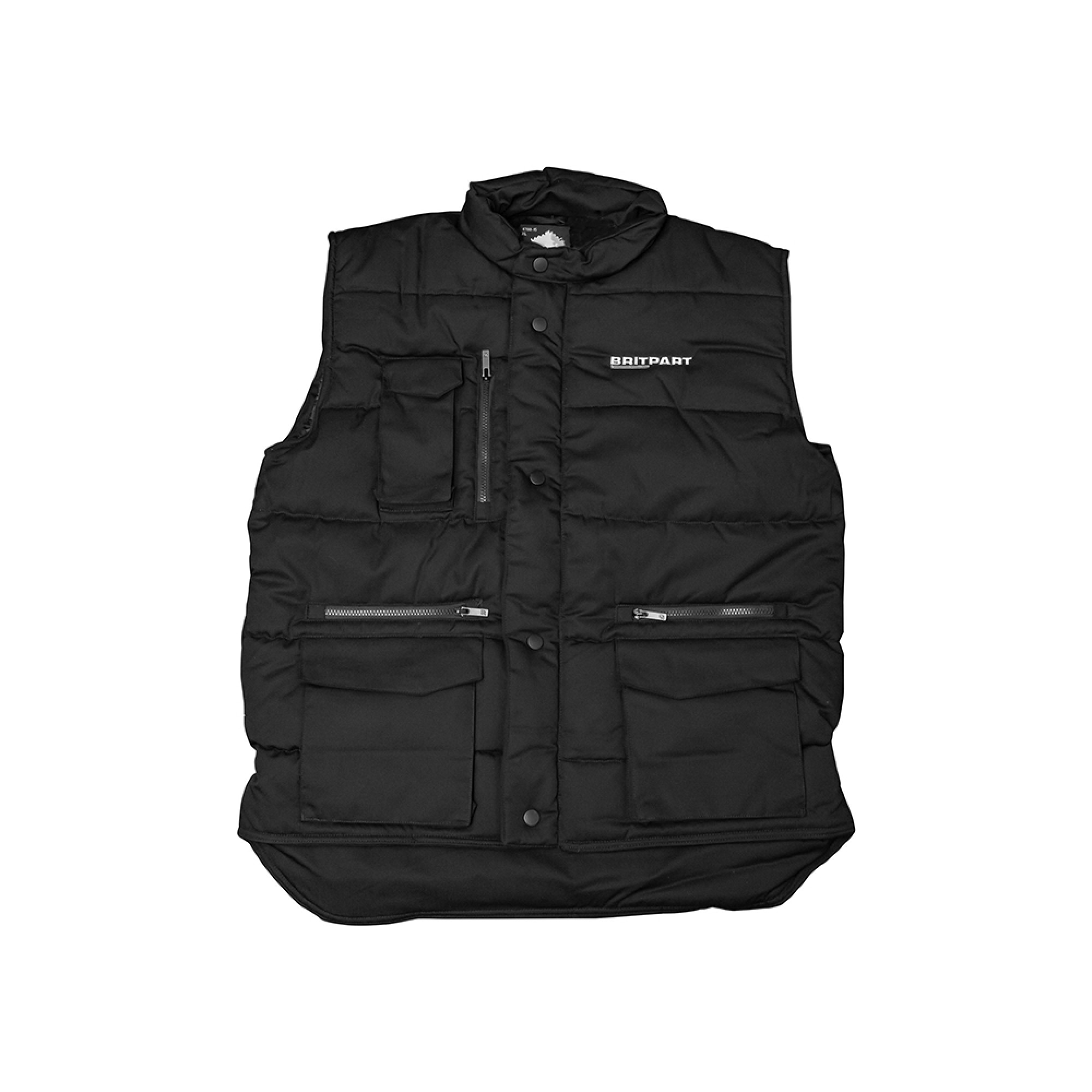 DA3460L - Britpart Bodywarmer L