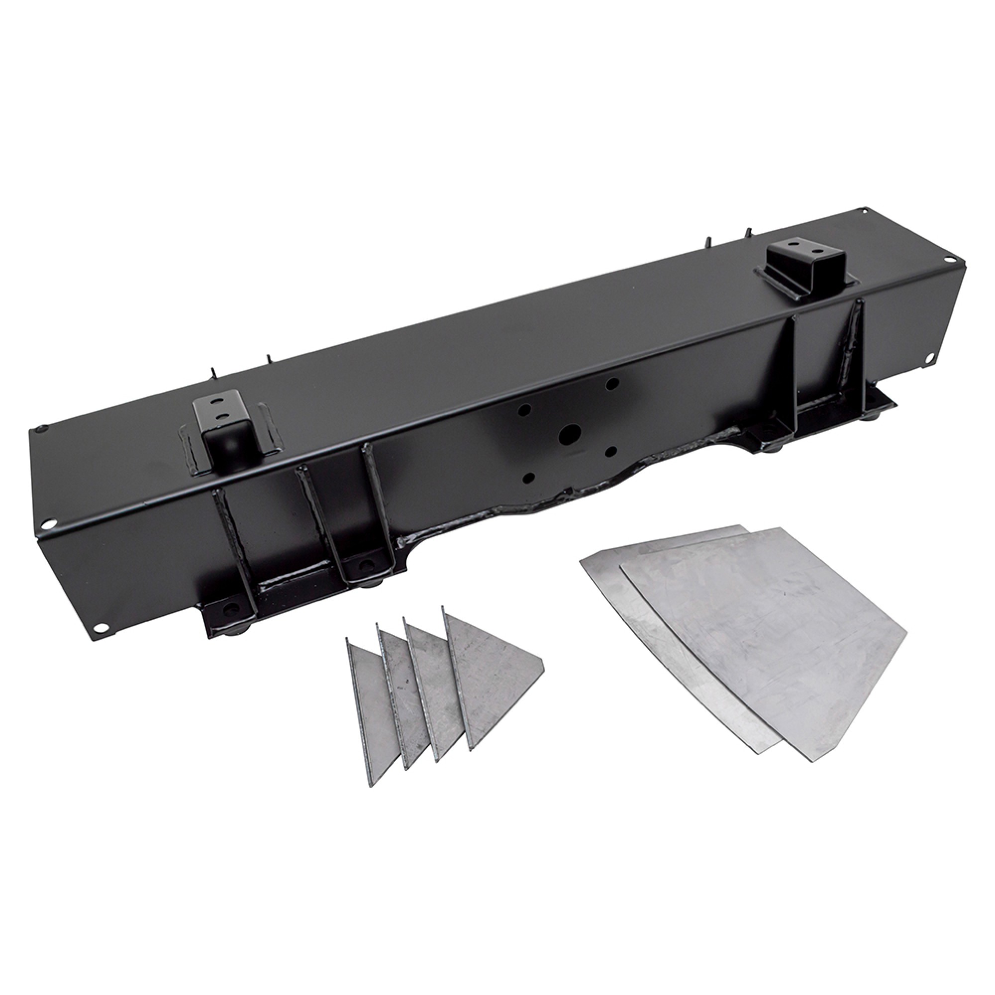 DA3571 - A - Frame Crossmember