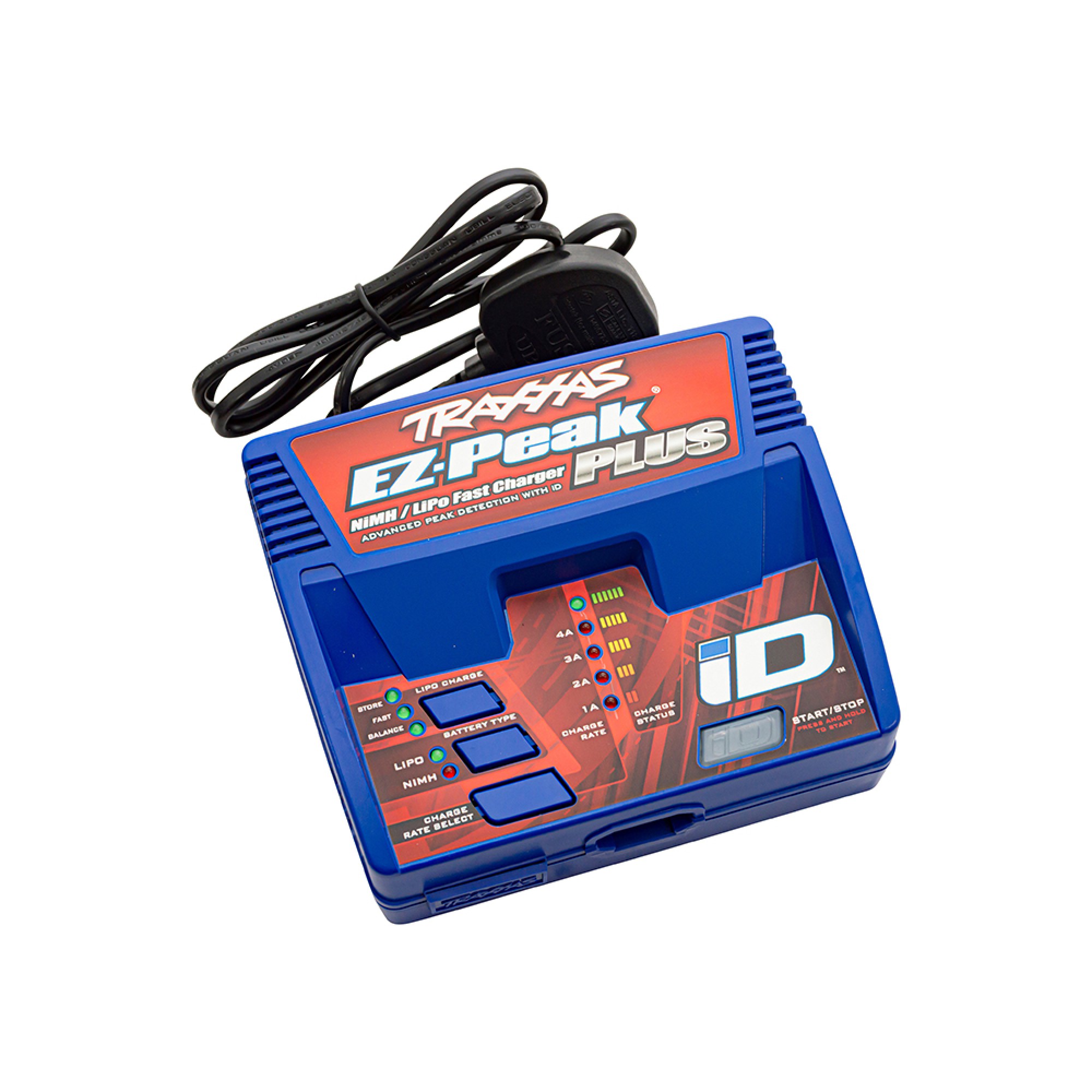 Traxxas slash charger new arrivals