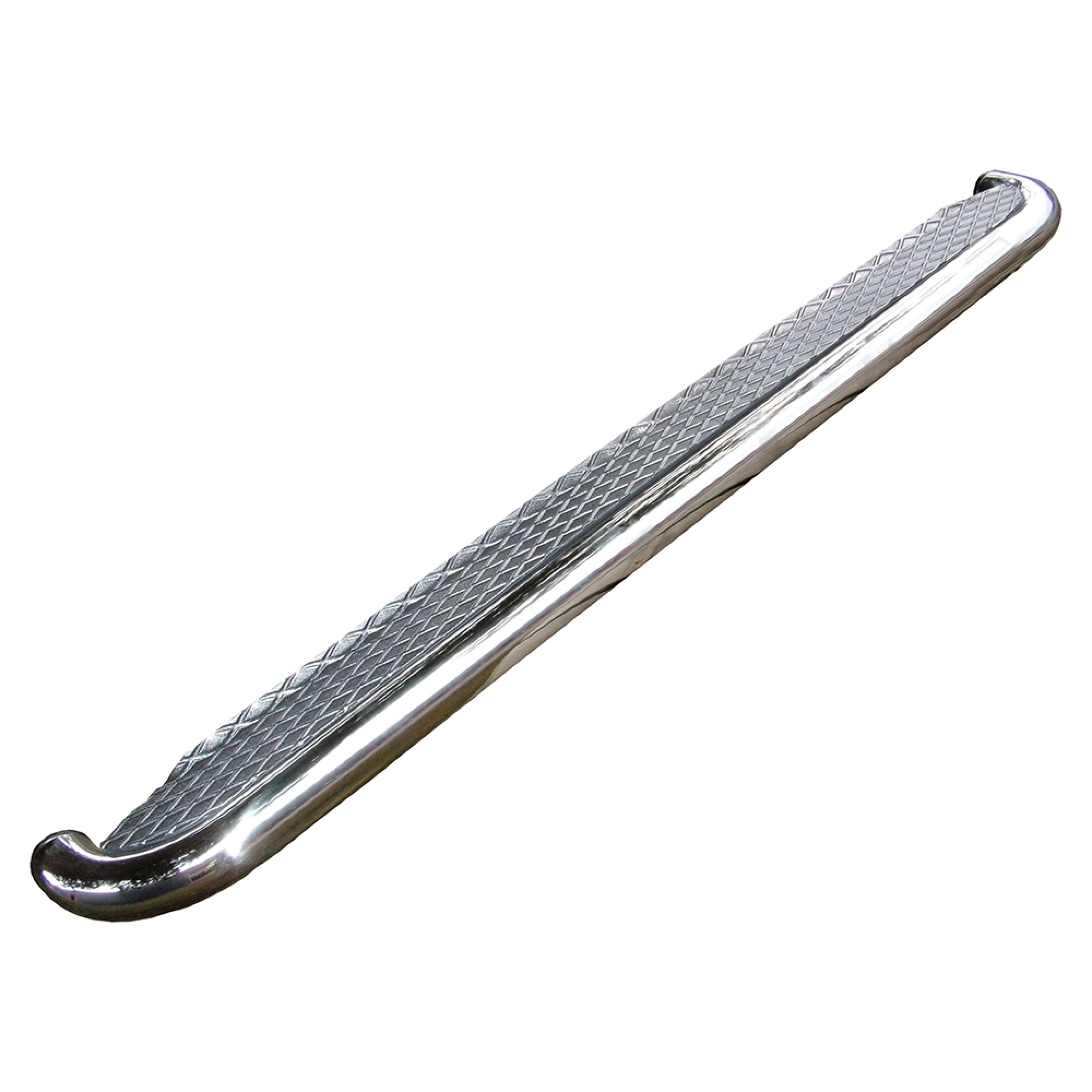 DA4113 - Side Runners Freelander S/Steel