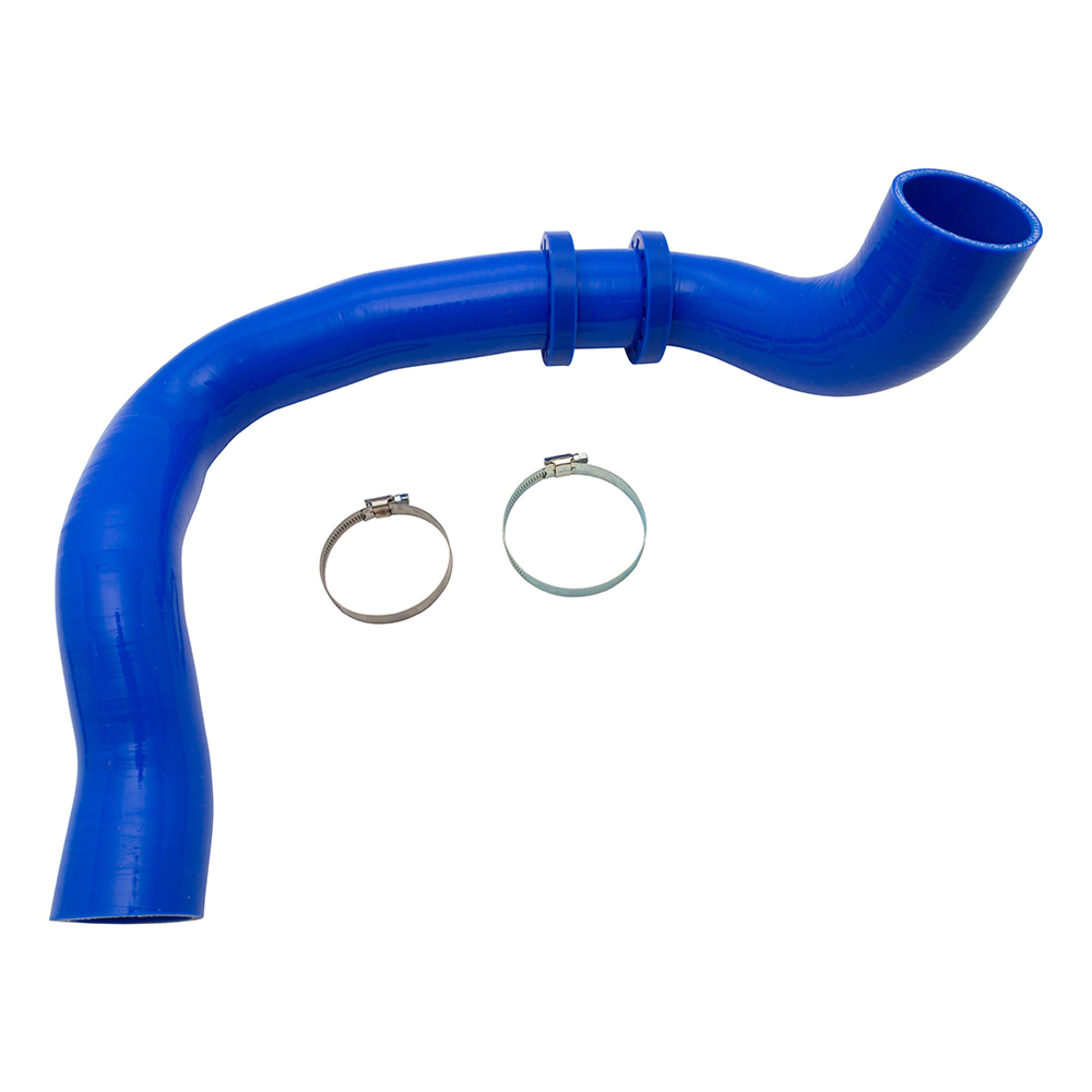 DA4899 - Silicone Turbo Hose Kit Discovery Sport (2015 Onwards) & Range Rover Evoque (2012-2018)