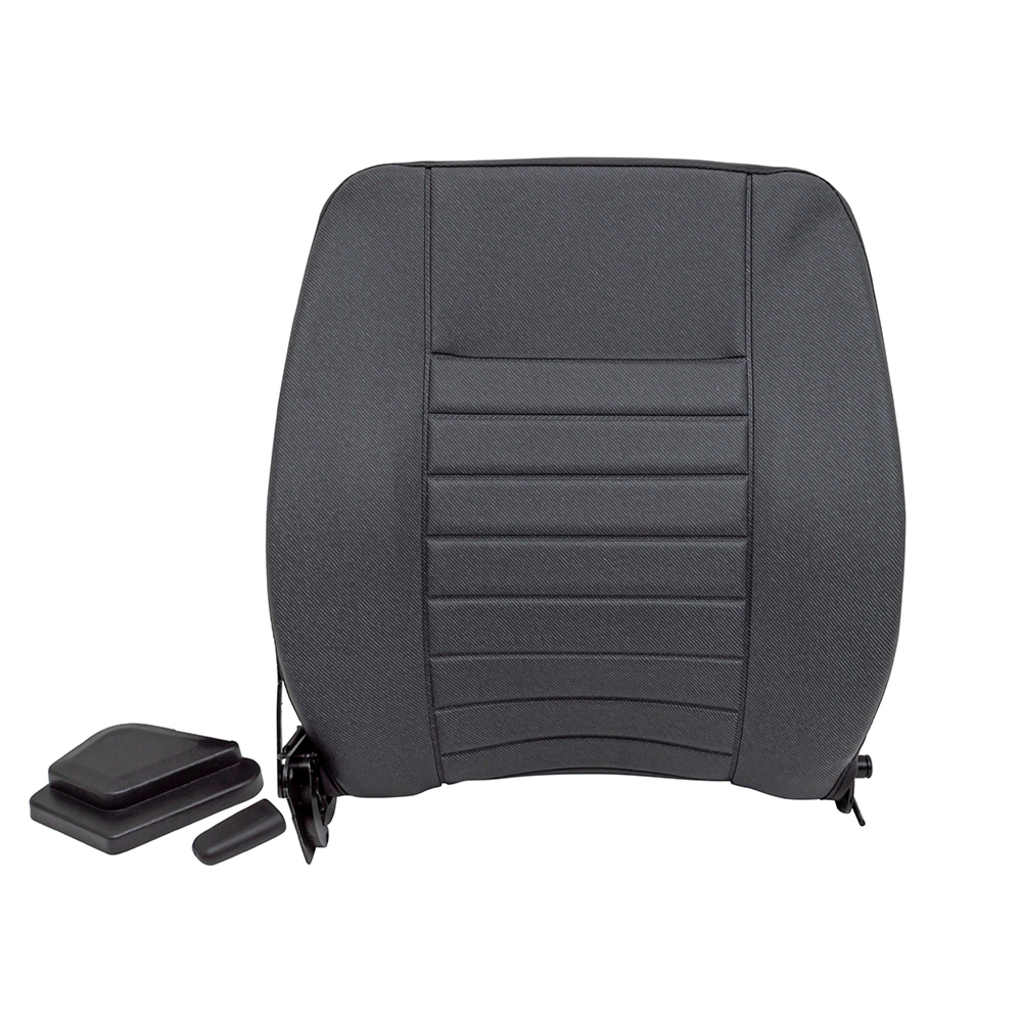 DA5693 - Squab Assembley RH Nas Spec