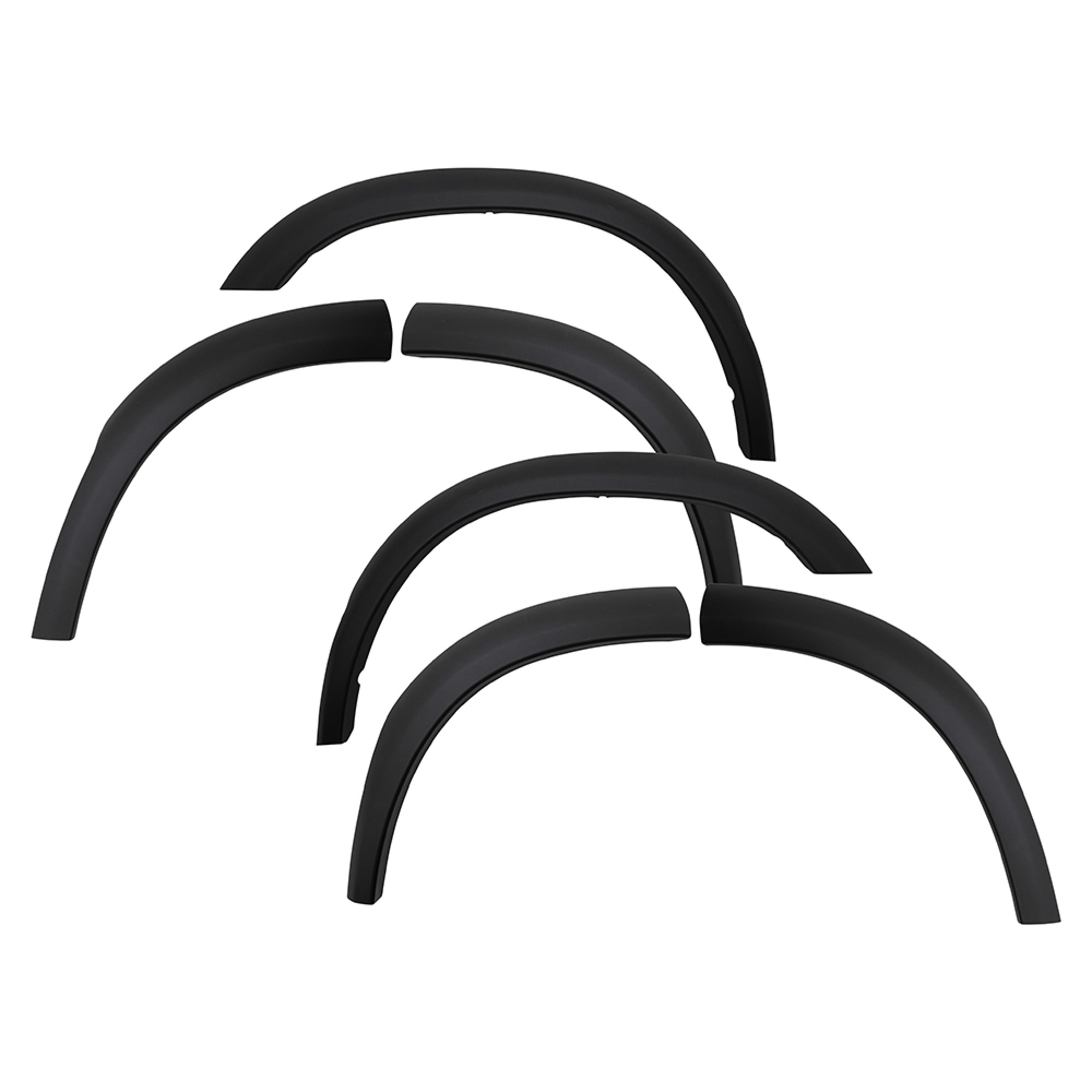 Disco 2 Wheel Arch Kit