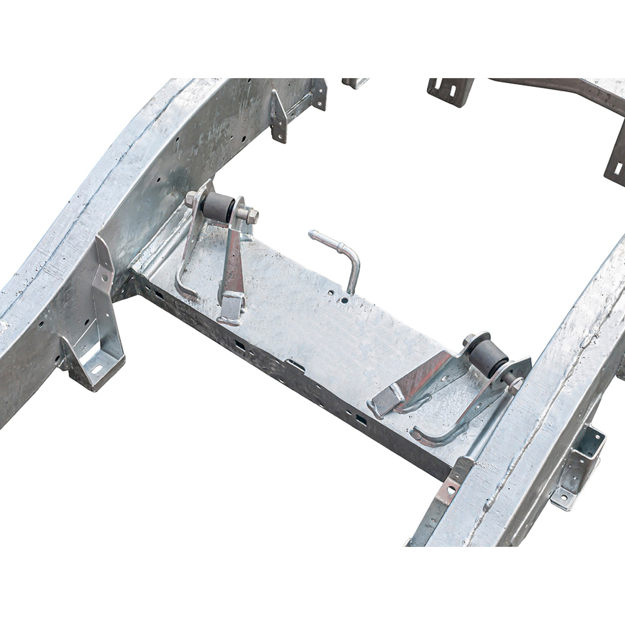 Galvanised Chassis Defender 110 - 300TDI