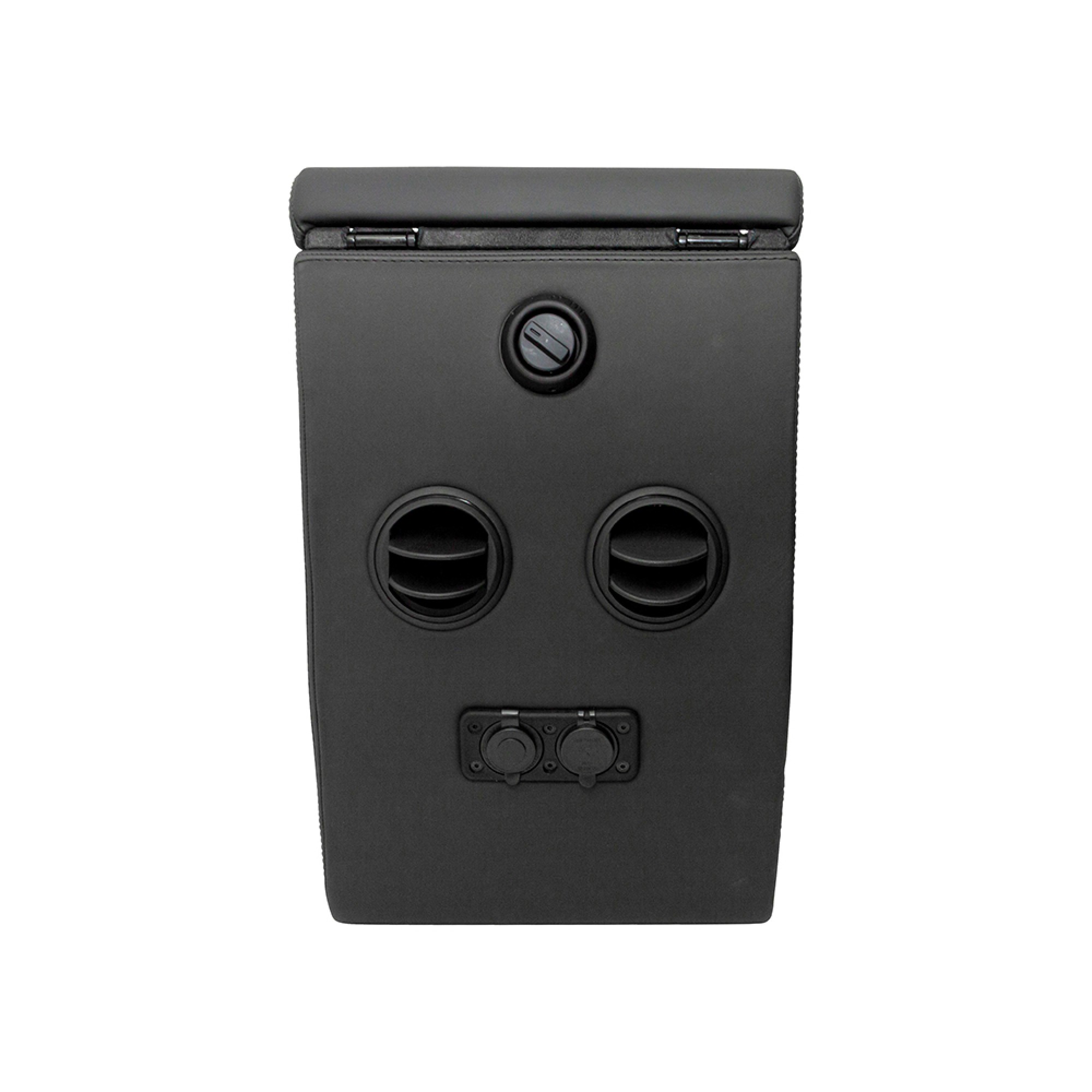 Rear Air Con Kit Defender Station Wagon 2.2 Or 2.4