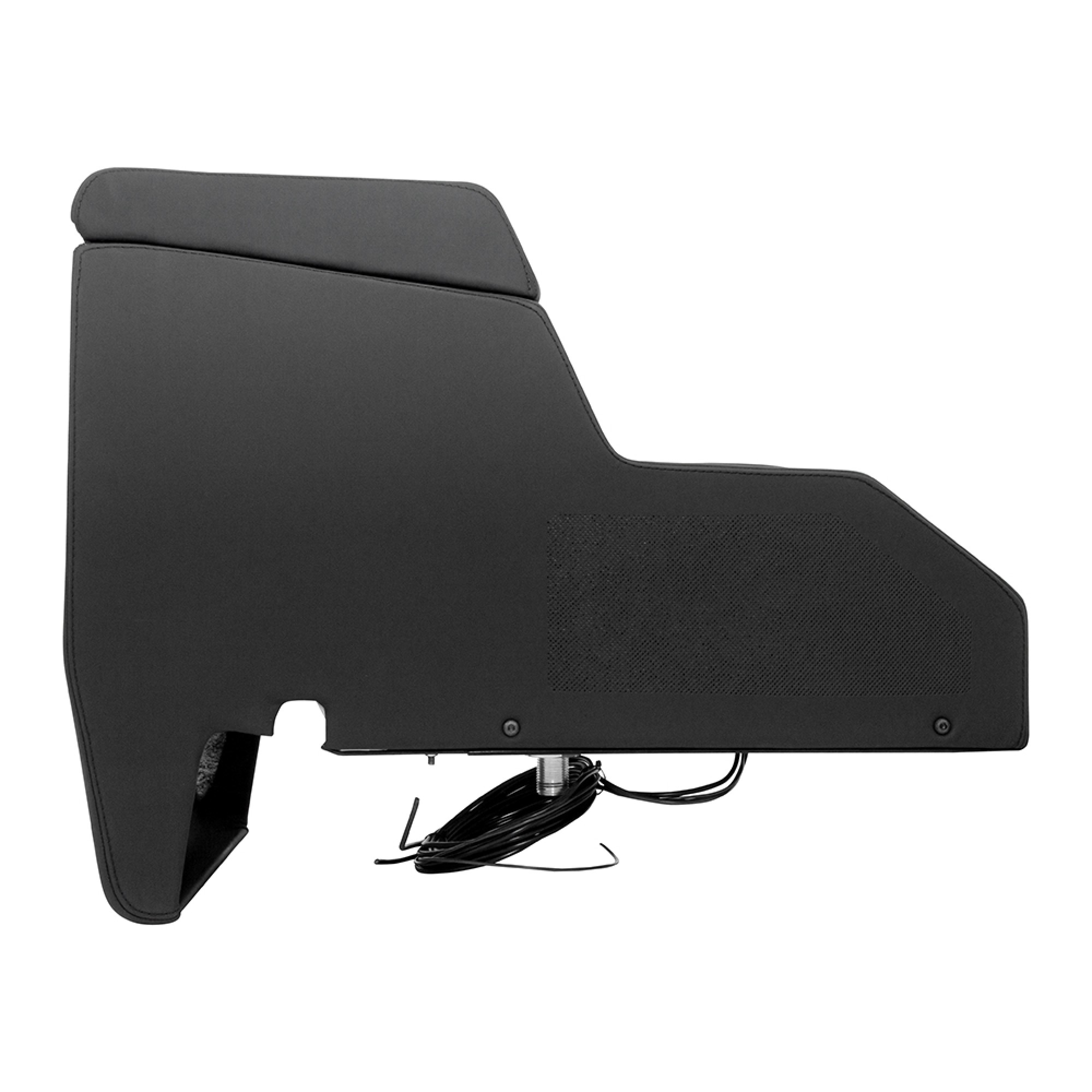 Rear Air Con Kit Defender Station Wagon 2.2 Or 2.4