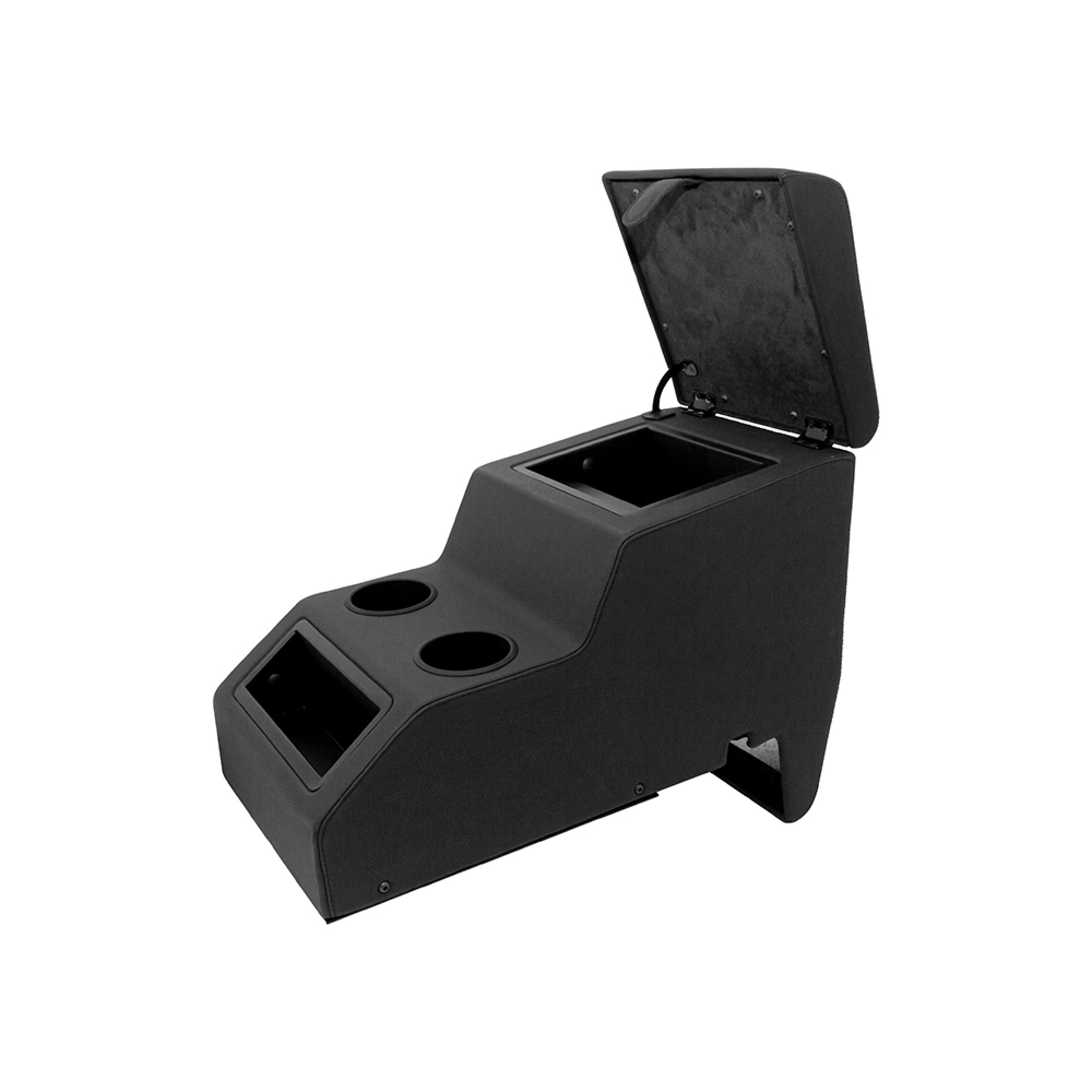 Rear Air Con Kit Defender Station Wagon 2.2 Or 2.4