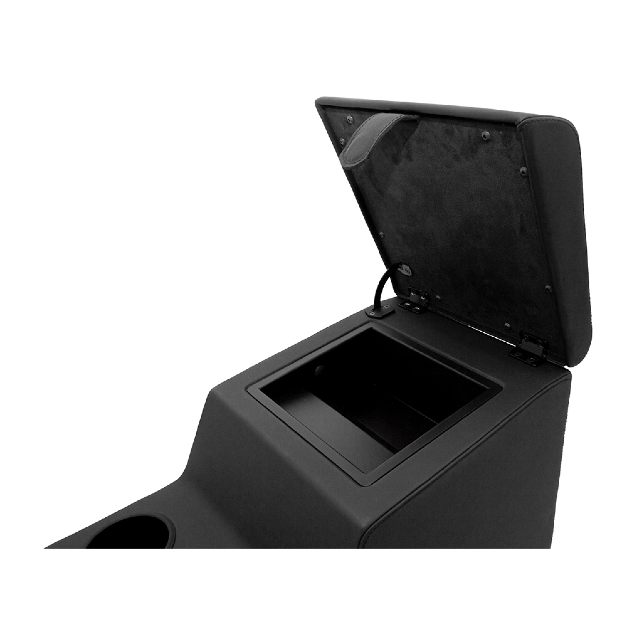 Rear Air Con Kit Defender Station Wagon 2.2 Or 2.4