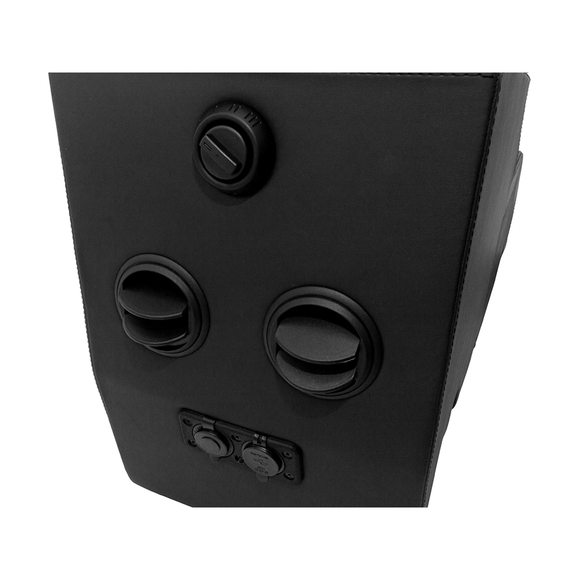 Rear Air Con Kit Defender Station Wagon 2.2 Or 2.4