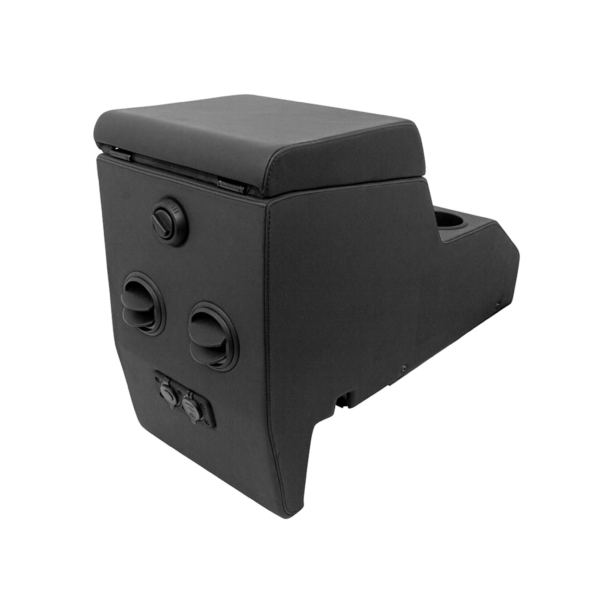 Rear Air Con Kit Defender Station Wagon 2.2 Or 2.4