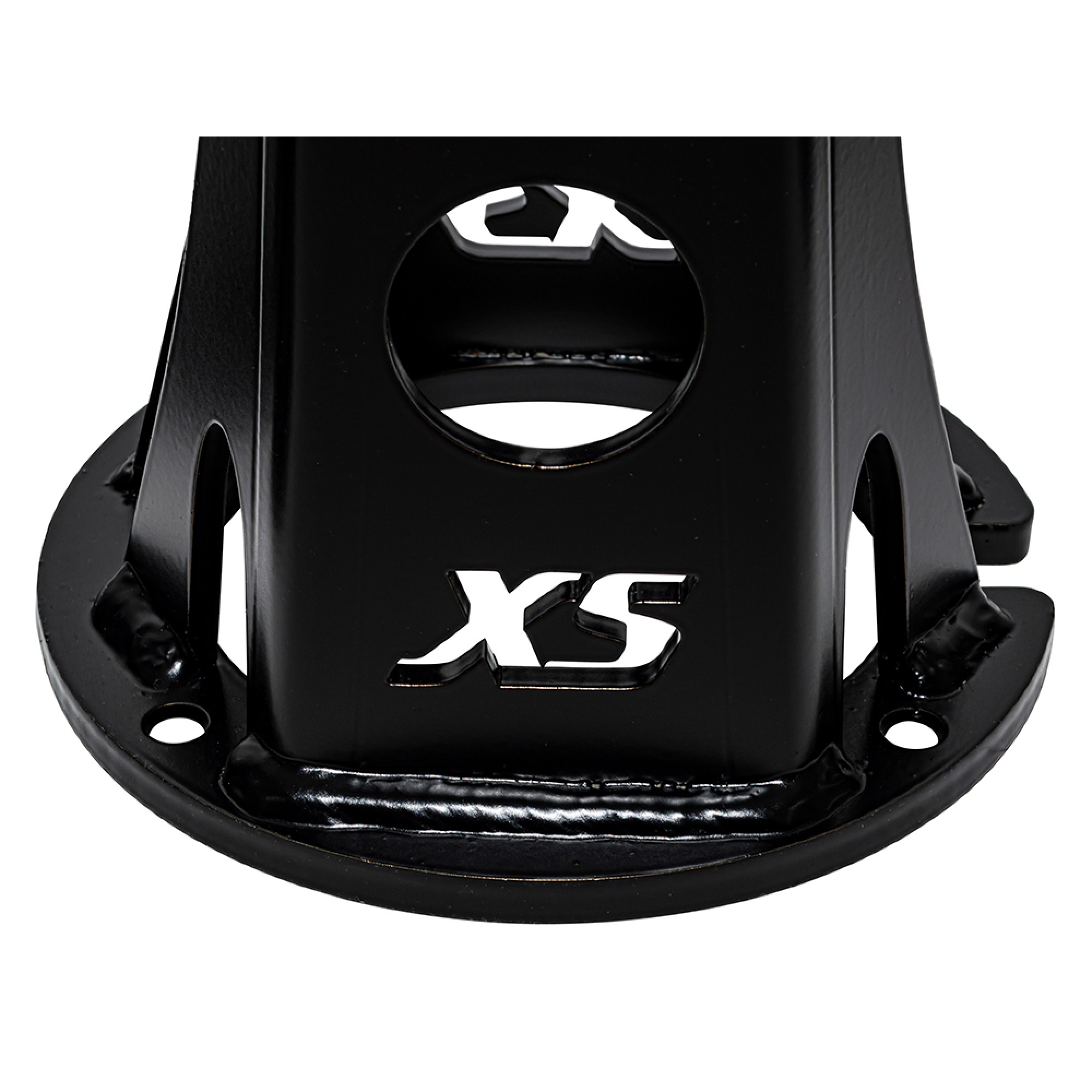 Shock Absorber Turrets