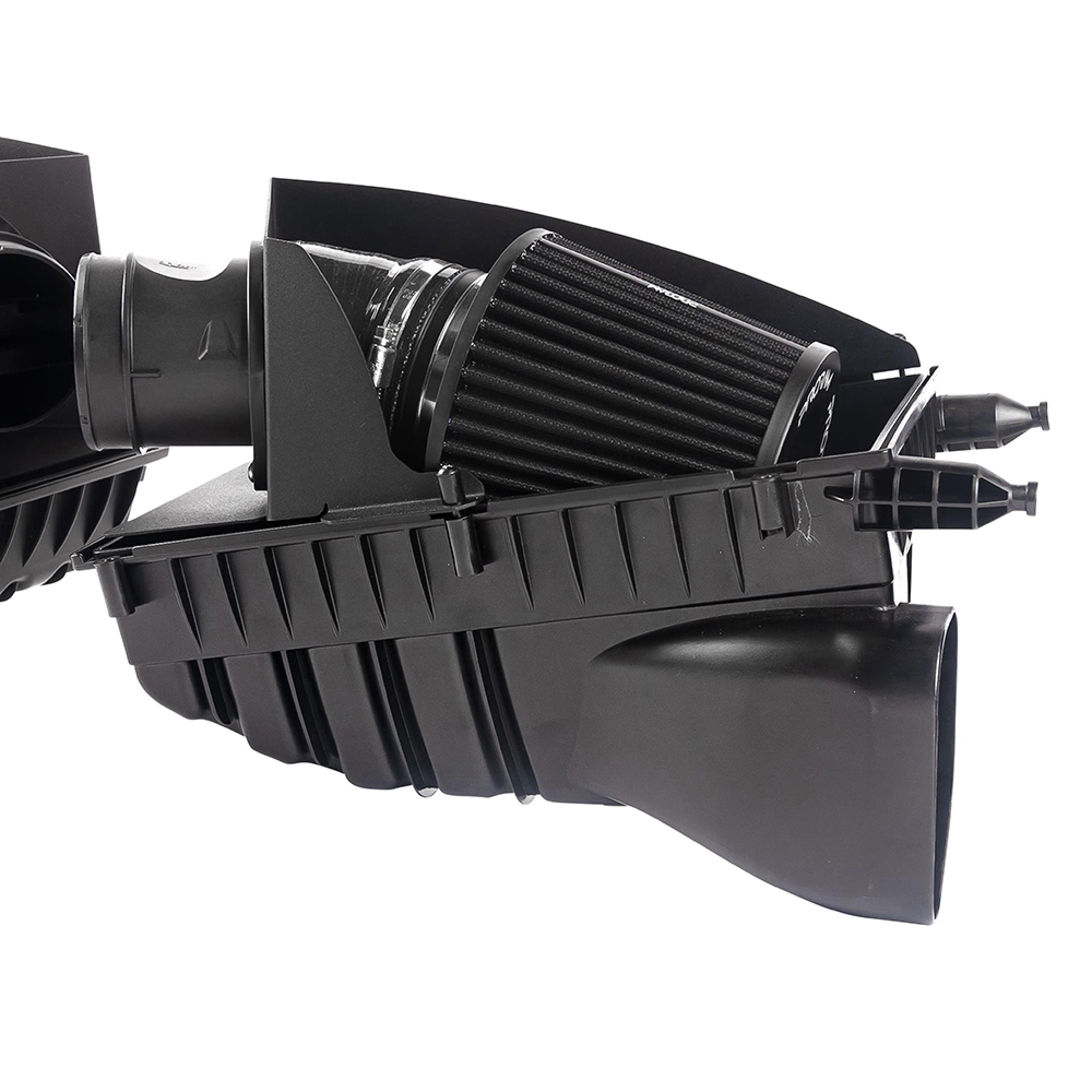 Ramair 5.0 V8 Induction Kit