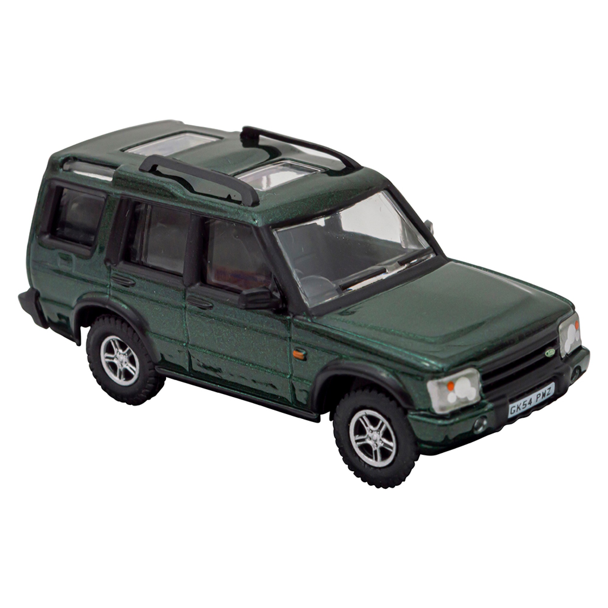 Discovery 1 Foxfire 1:76