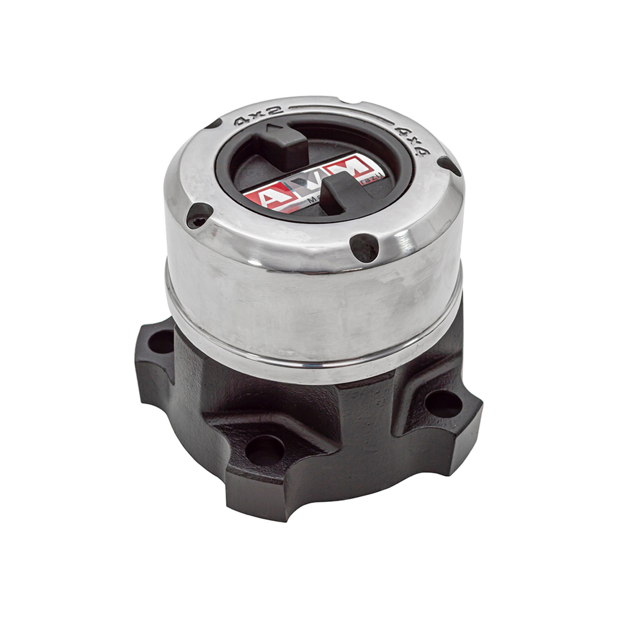 Avm Free Wheeling Hubs Defender 90 110 & 130 from 300 TDI (300TDI Onwards)