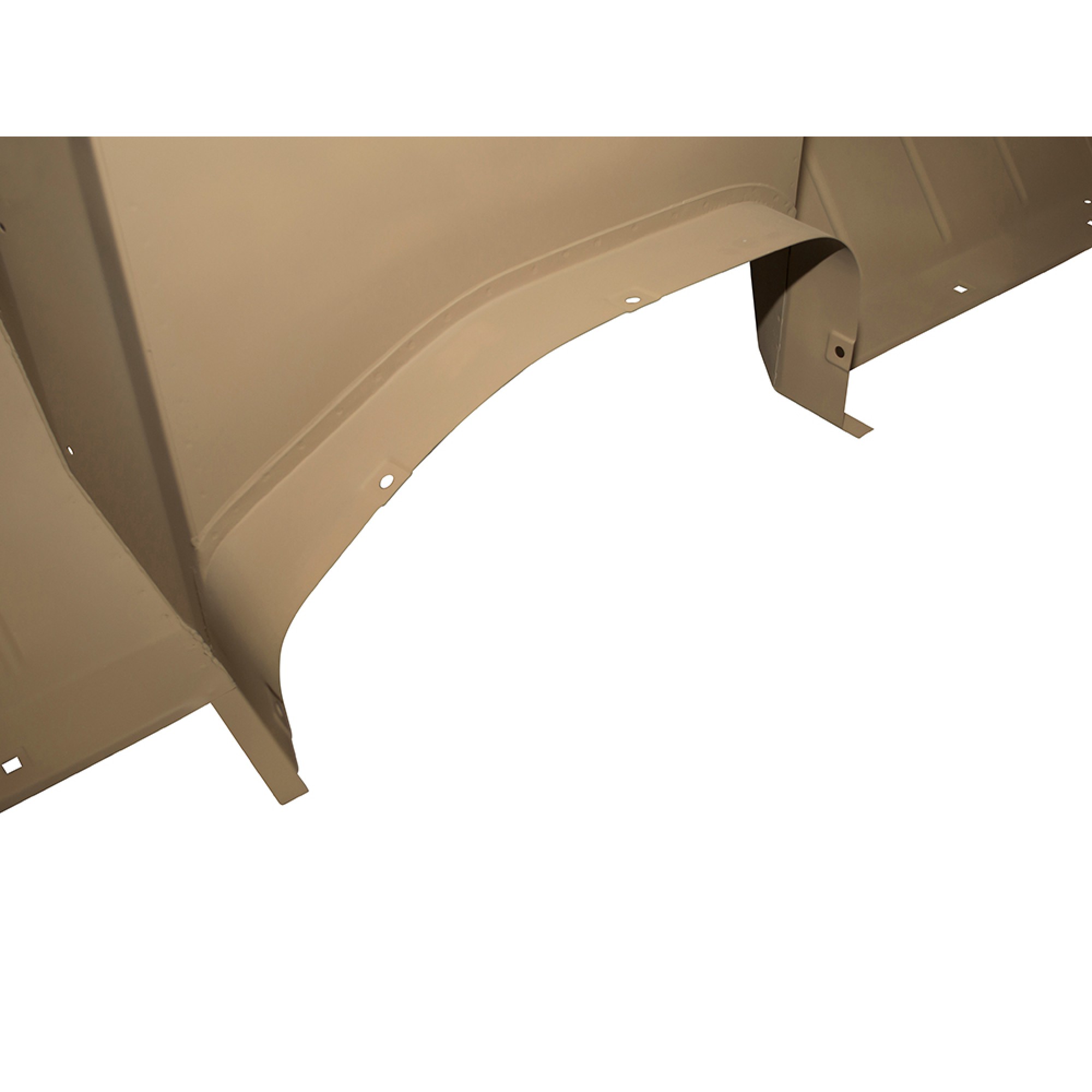 DA4678 - Series 3 Bulkhead Universal