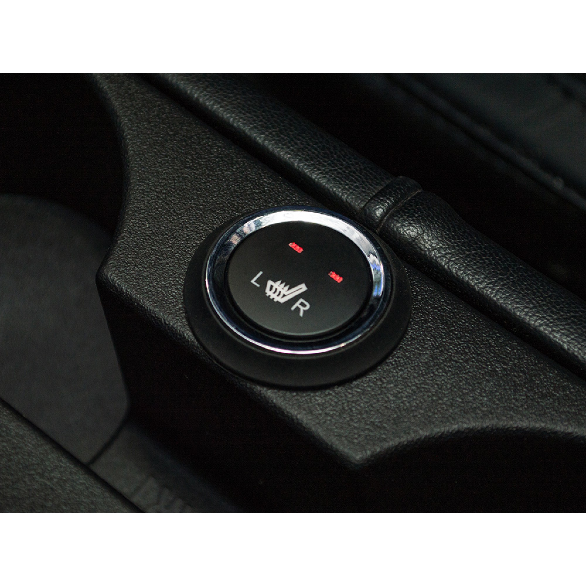 Heated Seat Kit