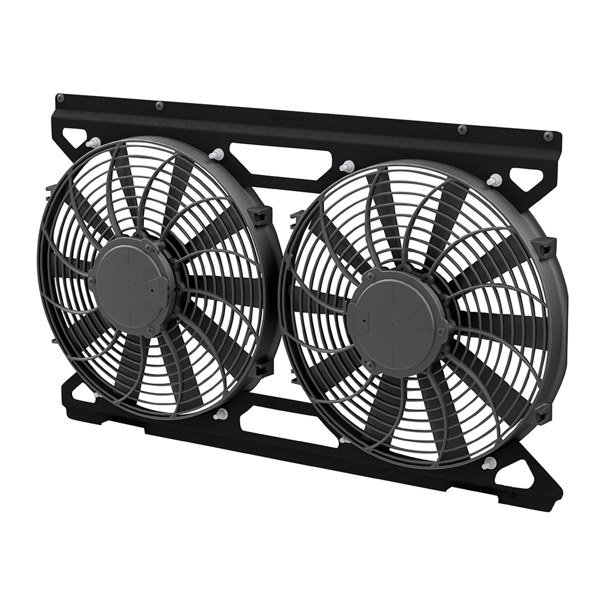 Revotec Cooling Kit Range Rover Classic V8 Petrol 1985 to 1993