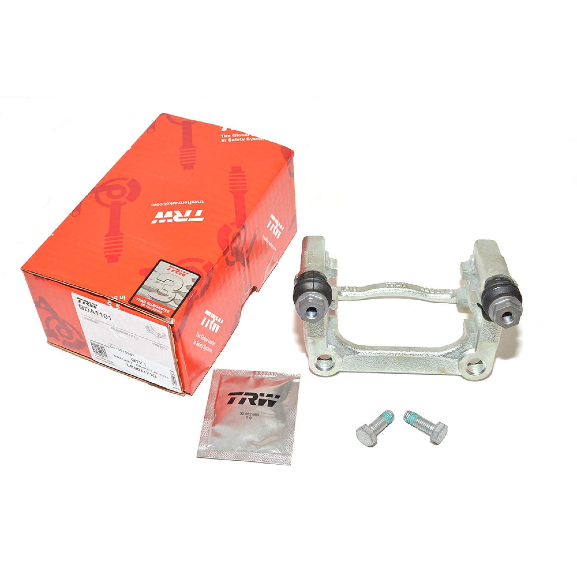 LR001171G OEM Brake Caliper Carrier
