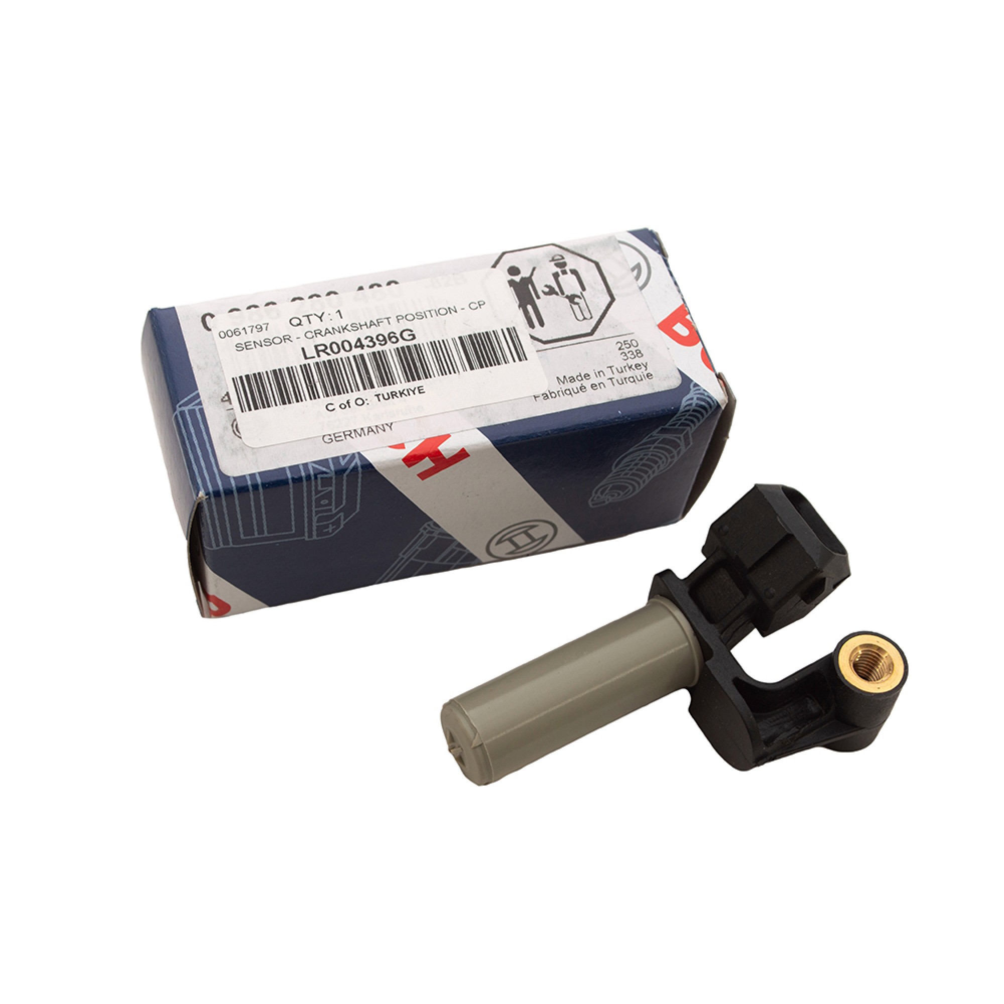 Position sensor deals