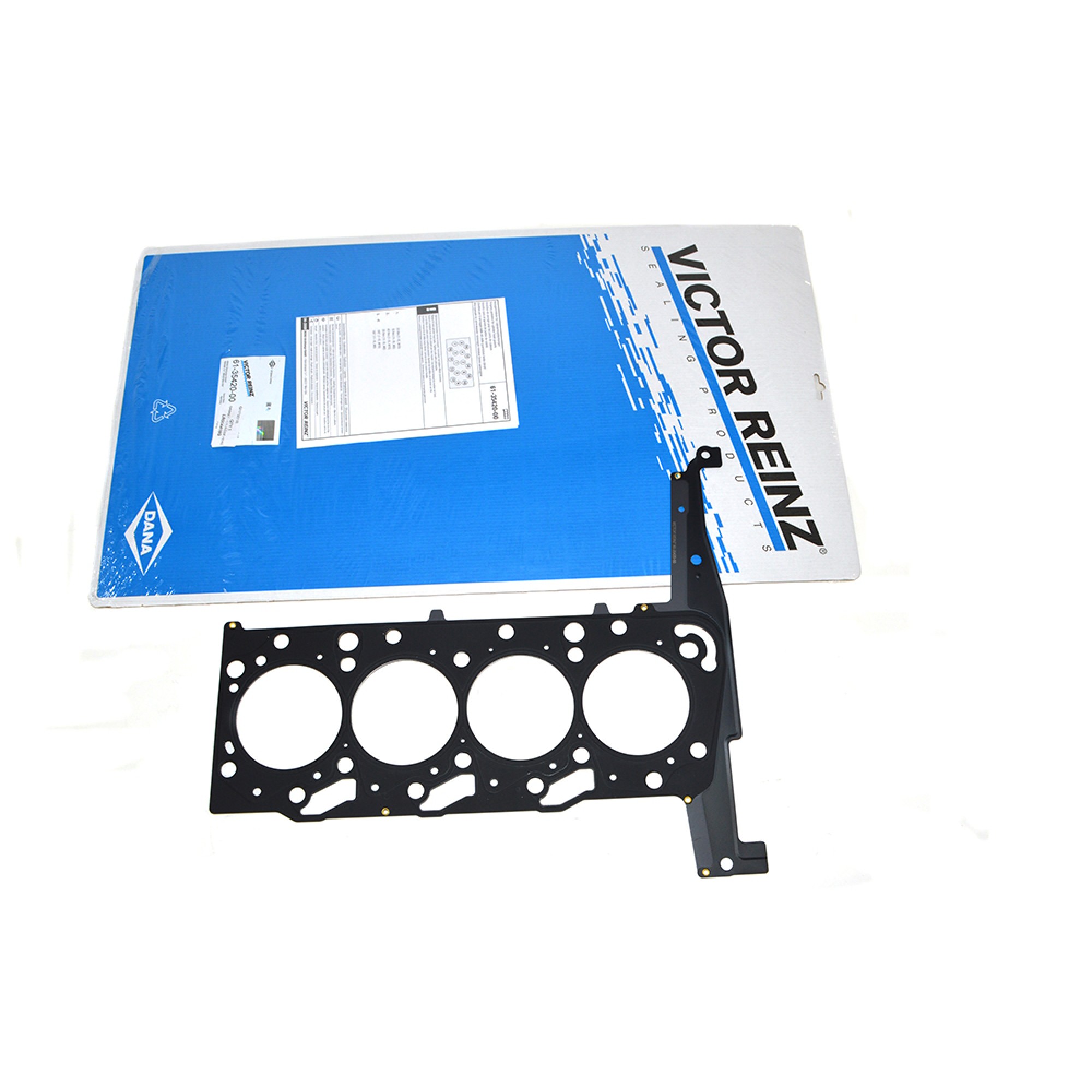 OEM Defender 2.4 Puma Cylinder Head Gasket 1 Tooth - LR004418 G