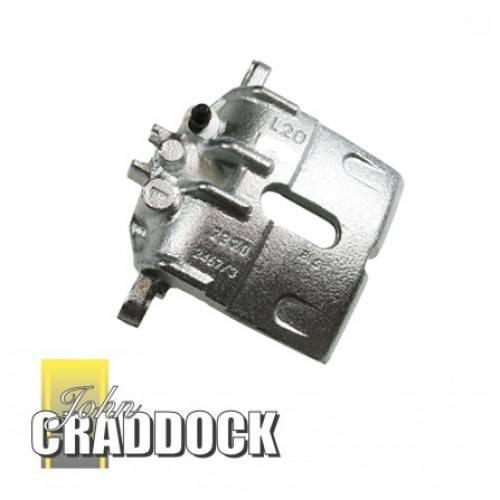 Caliper Front LH Freelander from 1A00001