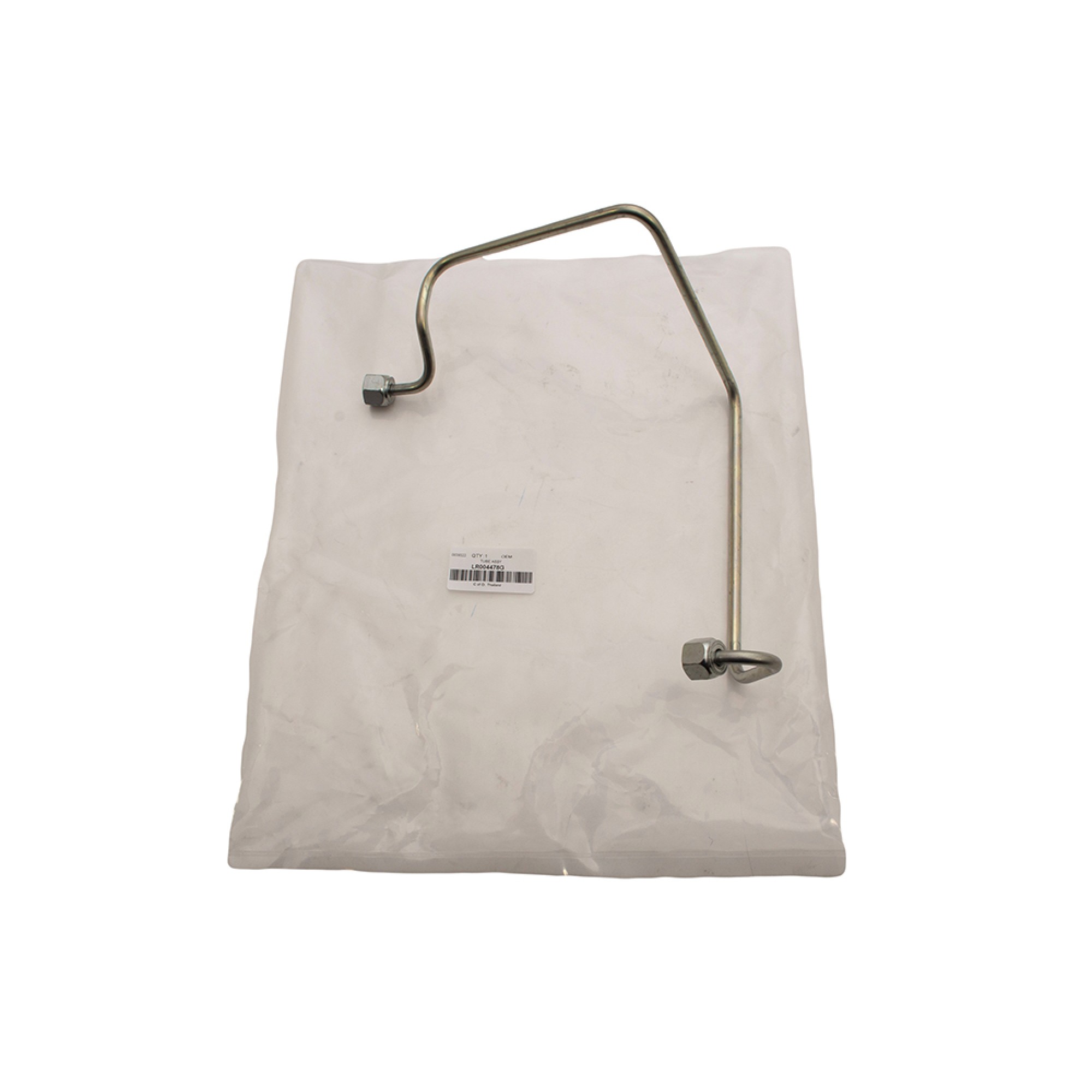 LR004478G - OEM Fuel Rail Tube Assembley to Pump