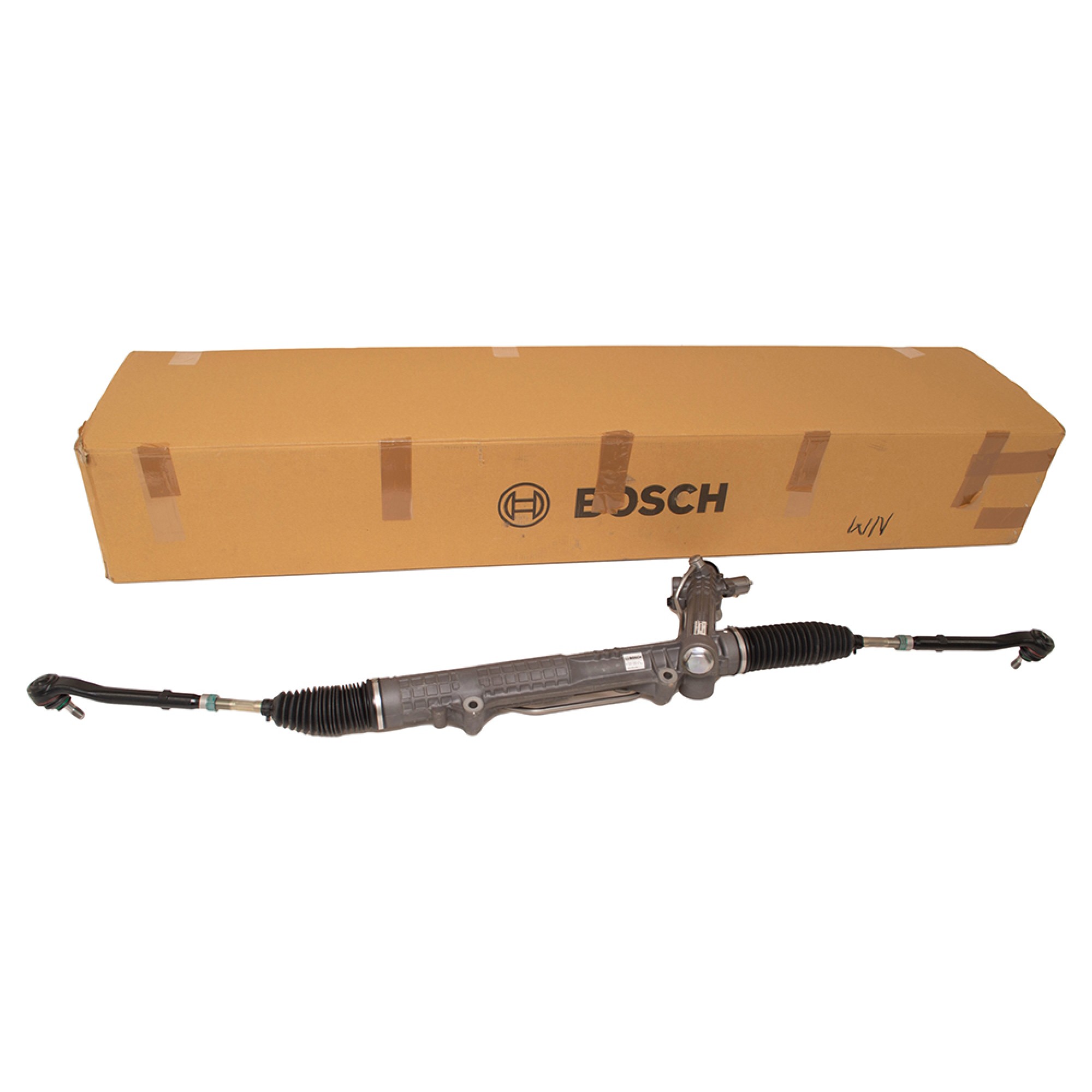 LR006203G - Bosch Steering Rack Less Track Rod Ends