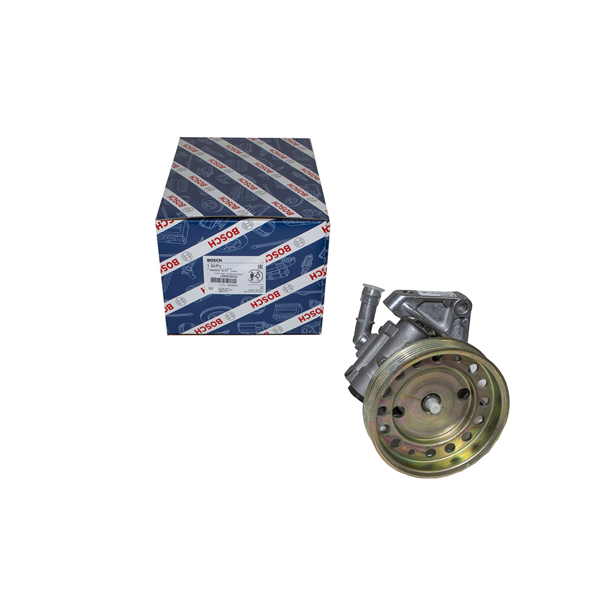 LR007207G - Oem. Freelander 2 3.2 MPI Power Steering Pump