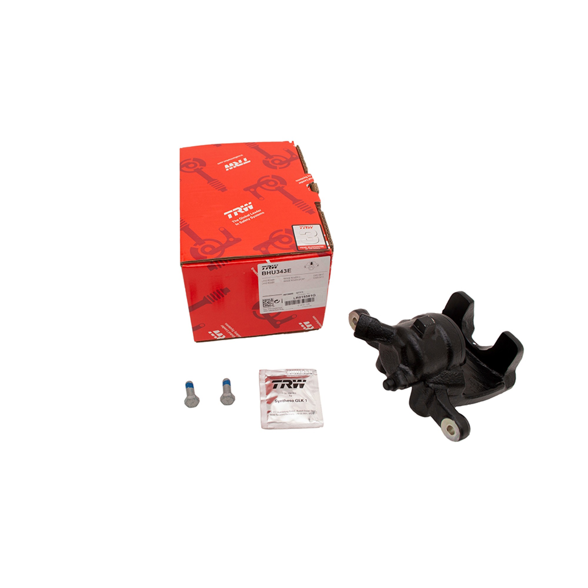 LR015581G - OEM Range Rover 2010-2012 RH Rear Caliper