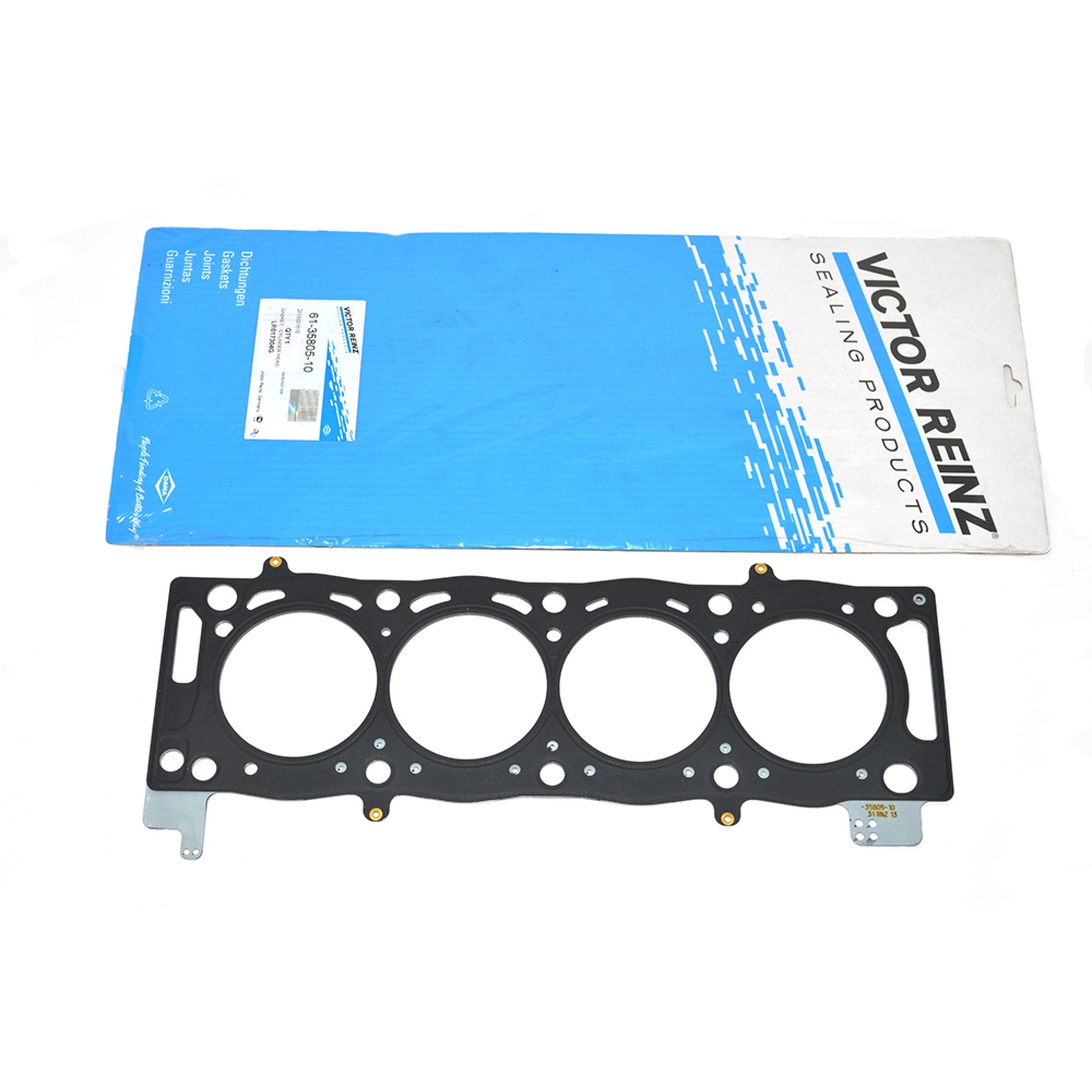 LR017304G - OEM Head Gasket 2 Hole 1.30mm