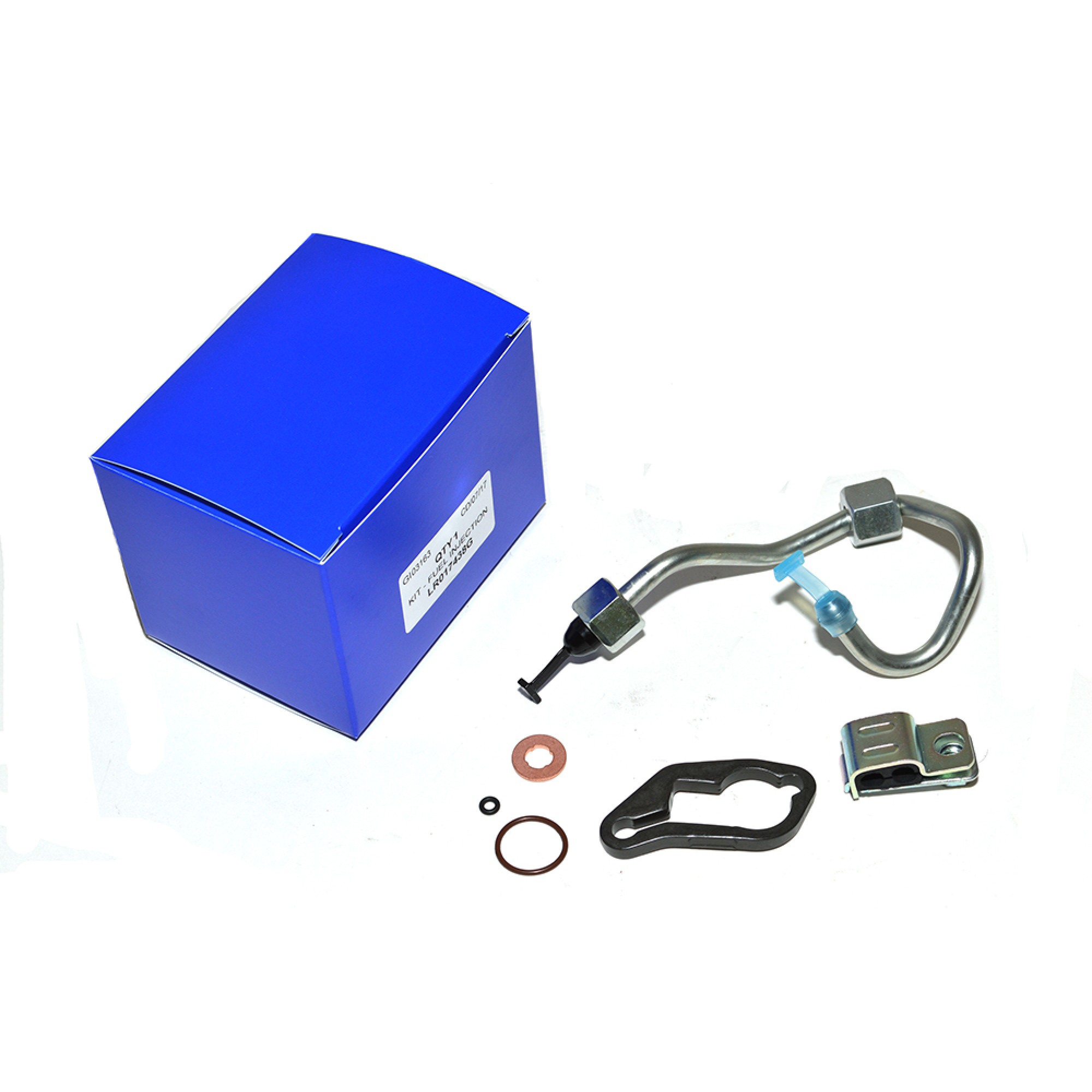 LR017438G - OEM Injector Refit Kit Cylinder 3/4