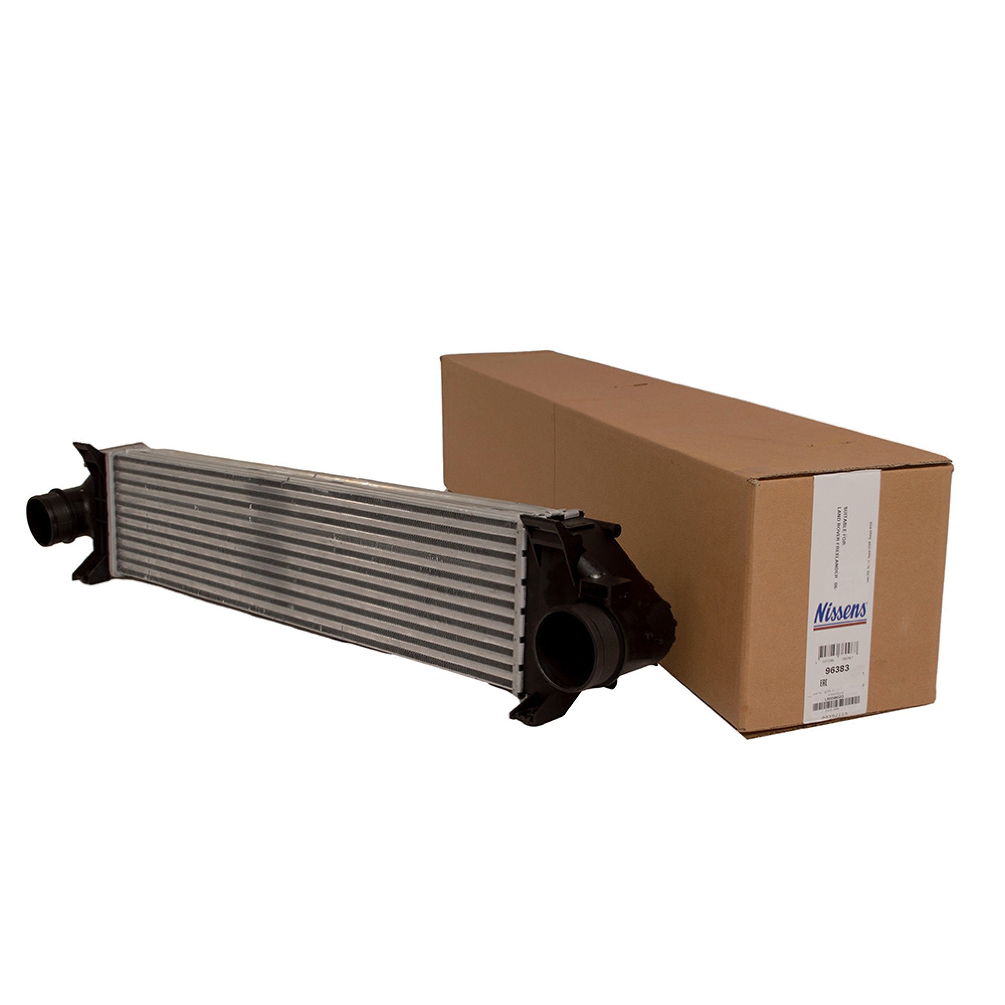 LR009802G - OEM Intercooler Freelander 2 2.2 TD4 2006 - 2014