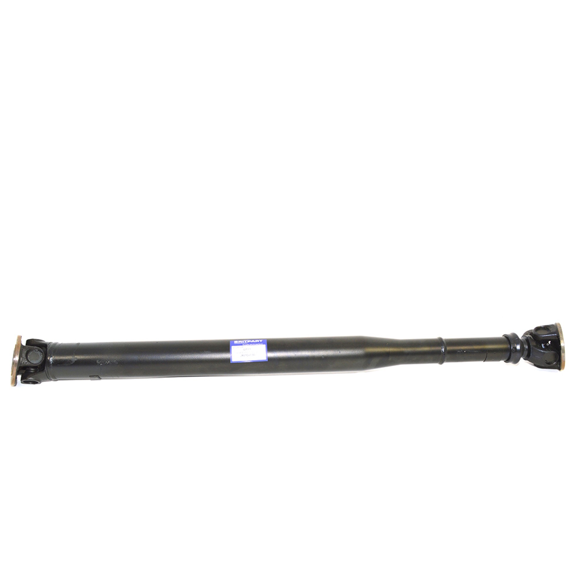 LR010463G - OEM Defender 110 Rear Prop Shaft from Chassis 8A761644