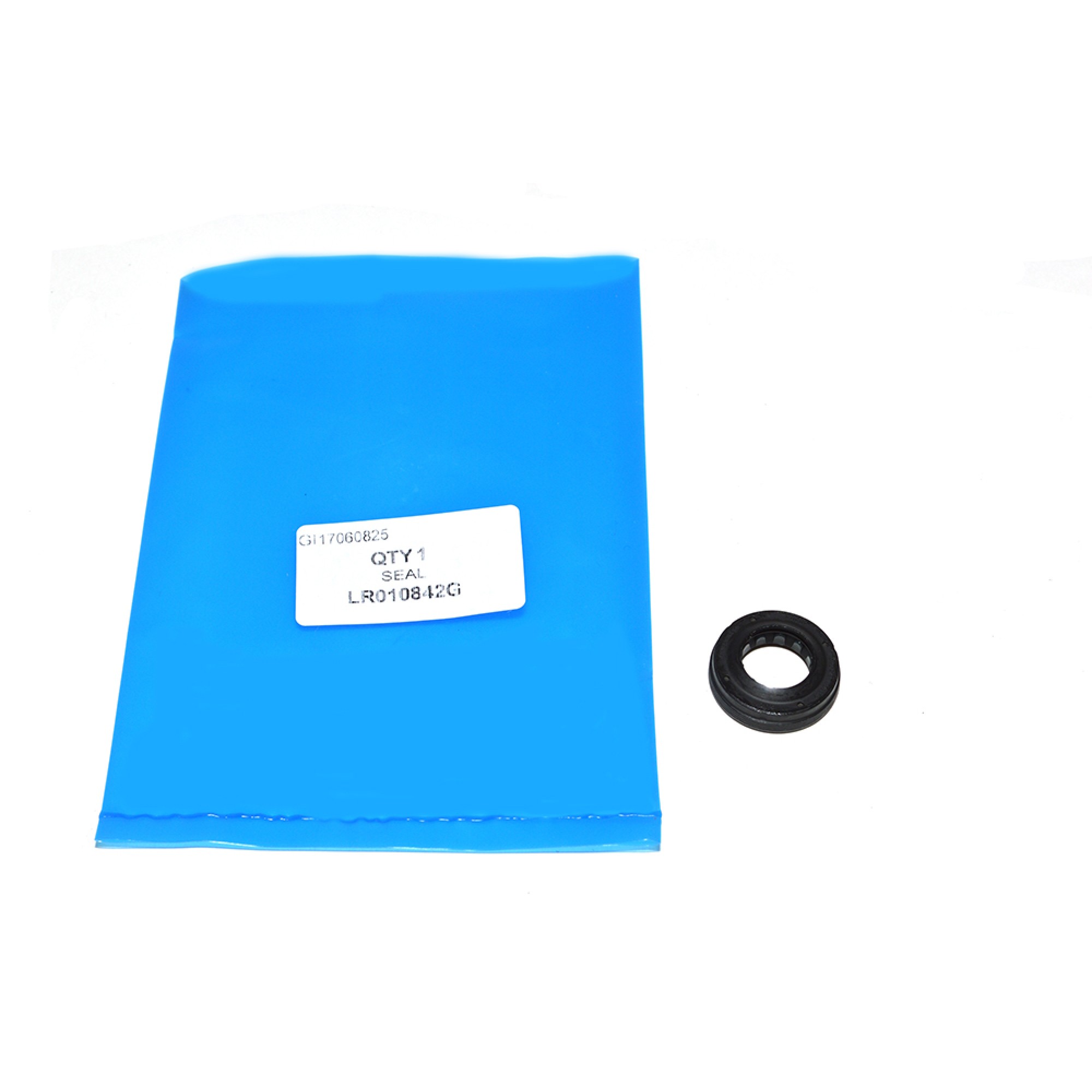 LR010842G - OEM Seal Gearshift Lever