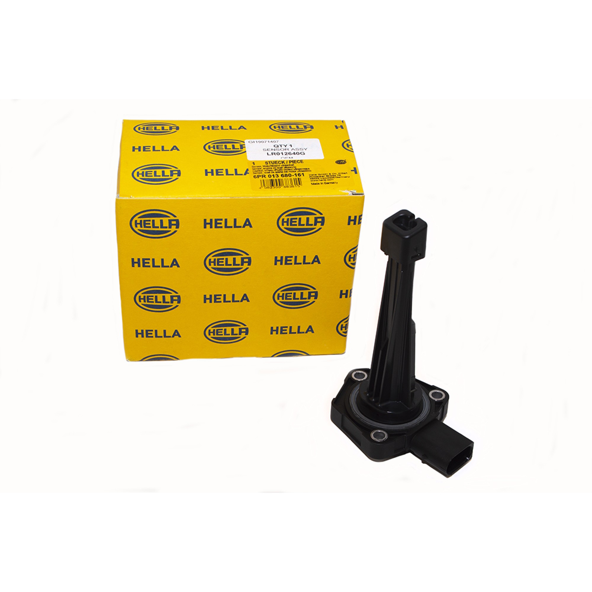 LR012640G - OEM Oil Level Sensor