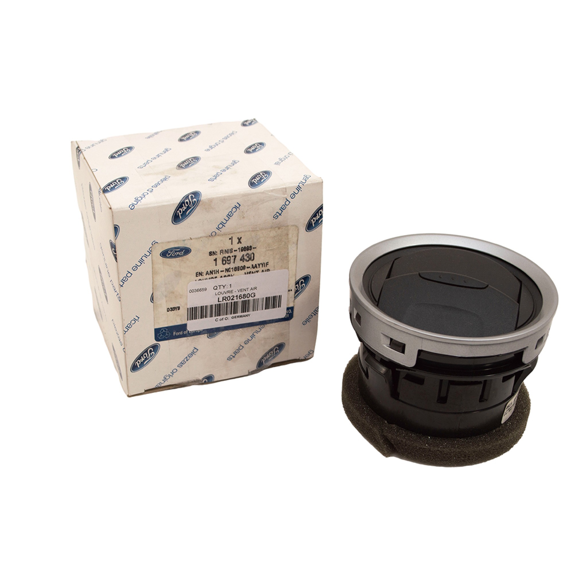 LR021680G - See LR021680