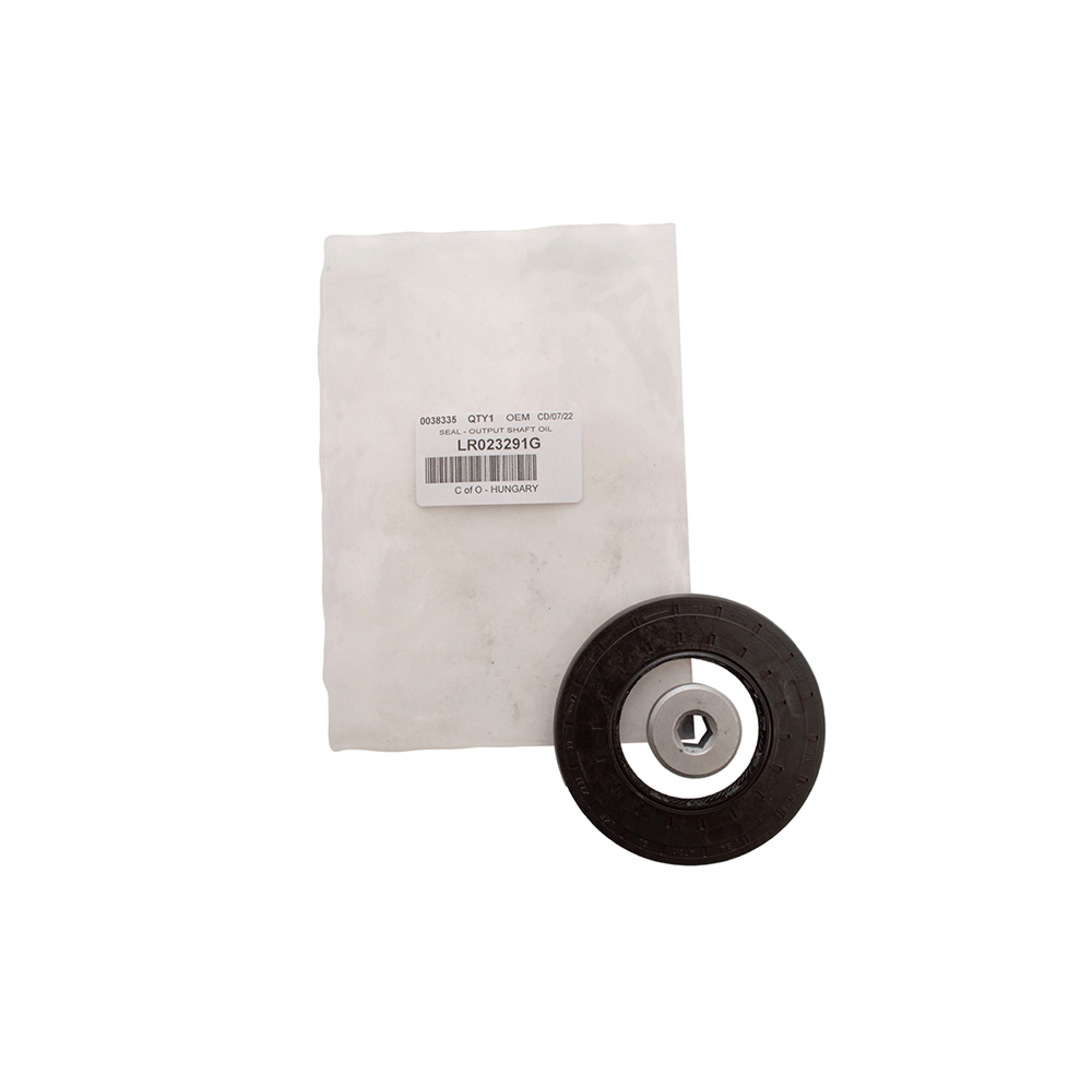 LR023291G - OEM Seal - Output Shaft Oil