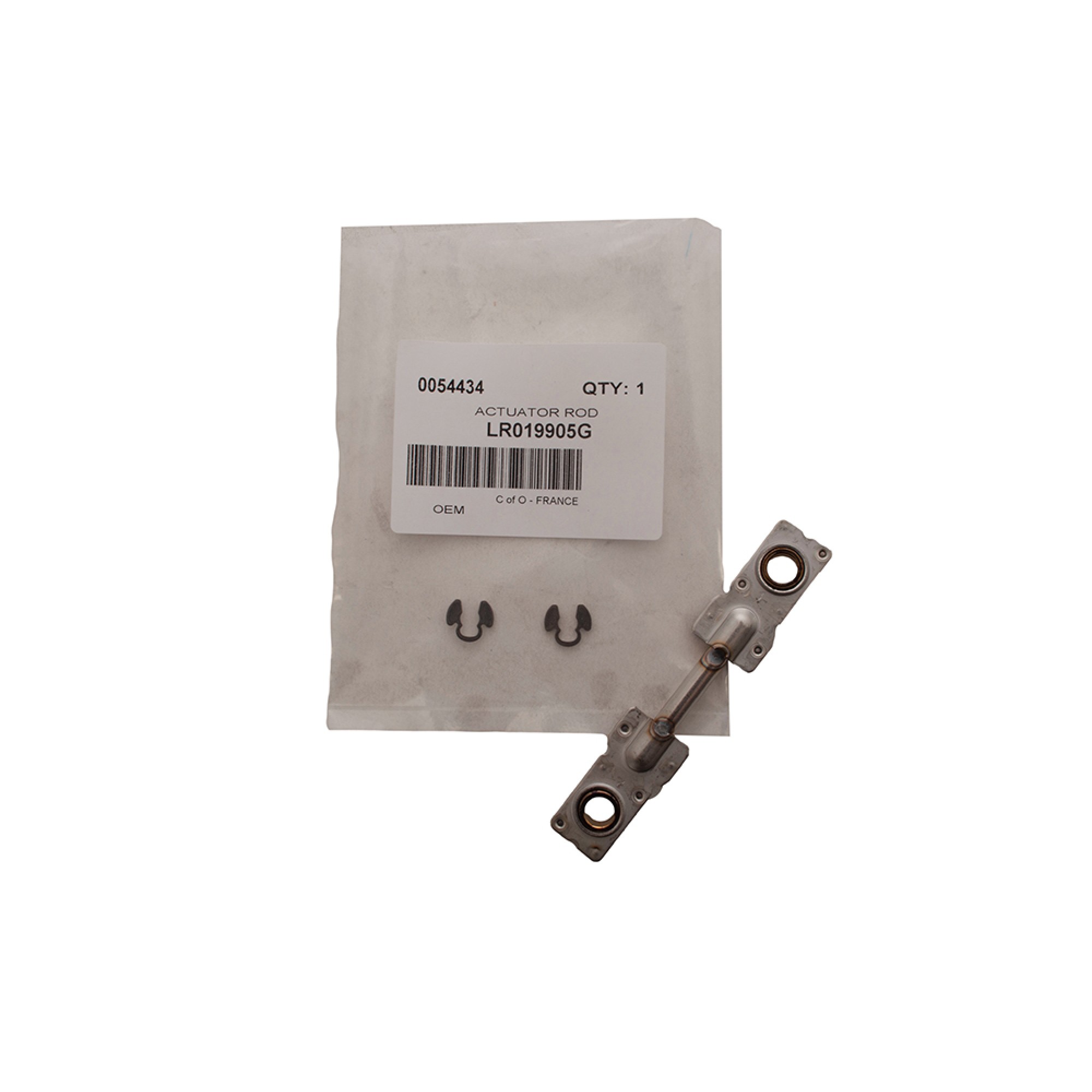 LR001302 - Glow Plug 2.2 TD4 to Vin AH999999 Freelander 2