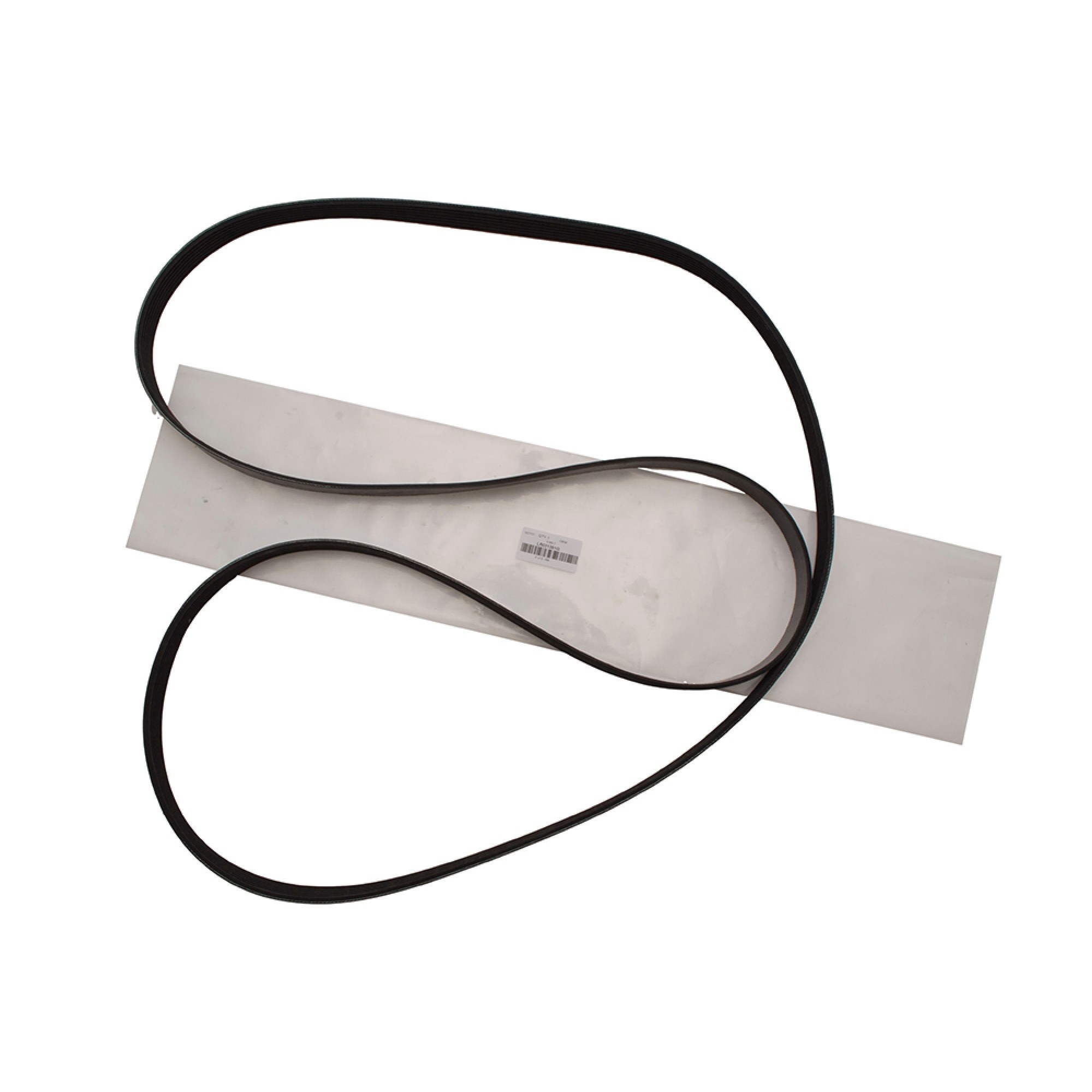 LR031361G - OEM Sepentine Belt 2.2 Diesel without Air Con 2.2 Litre