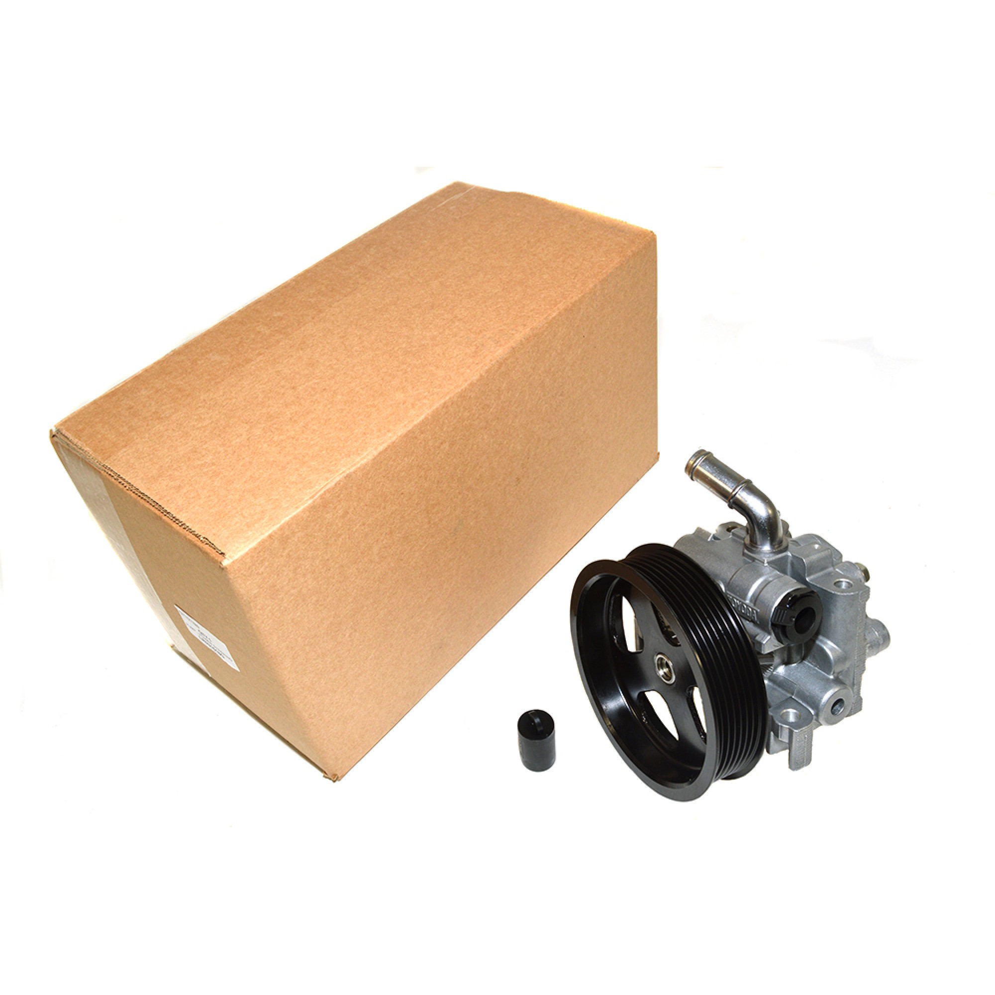 LR031518G - OEM Defender Puma Power Steering Pump