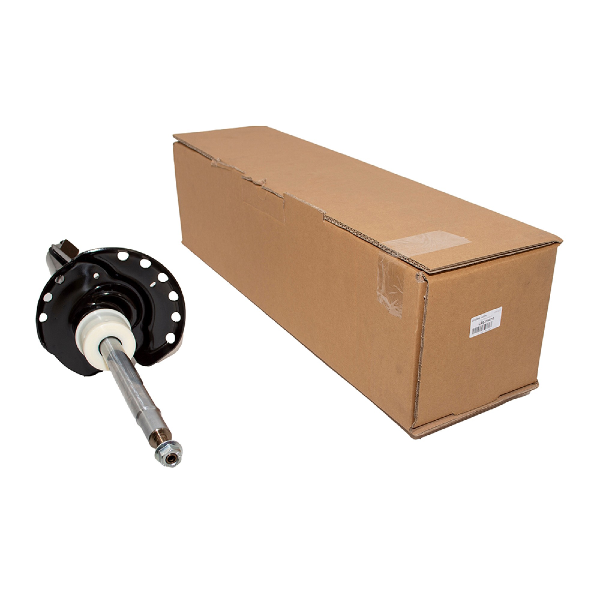 LR031667G - OEM Front RH Shock Absorber Freelander 2