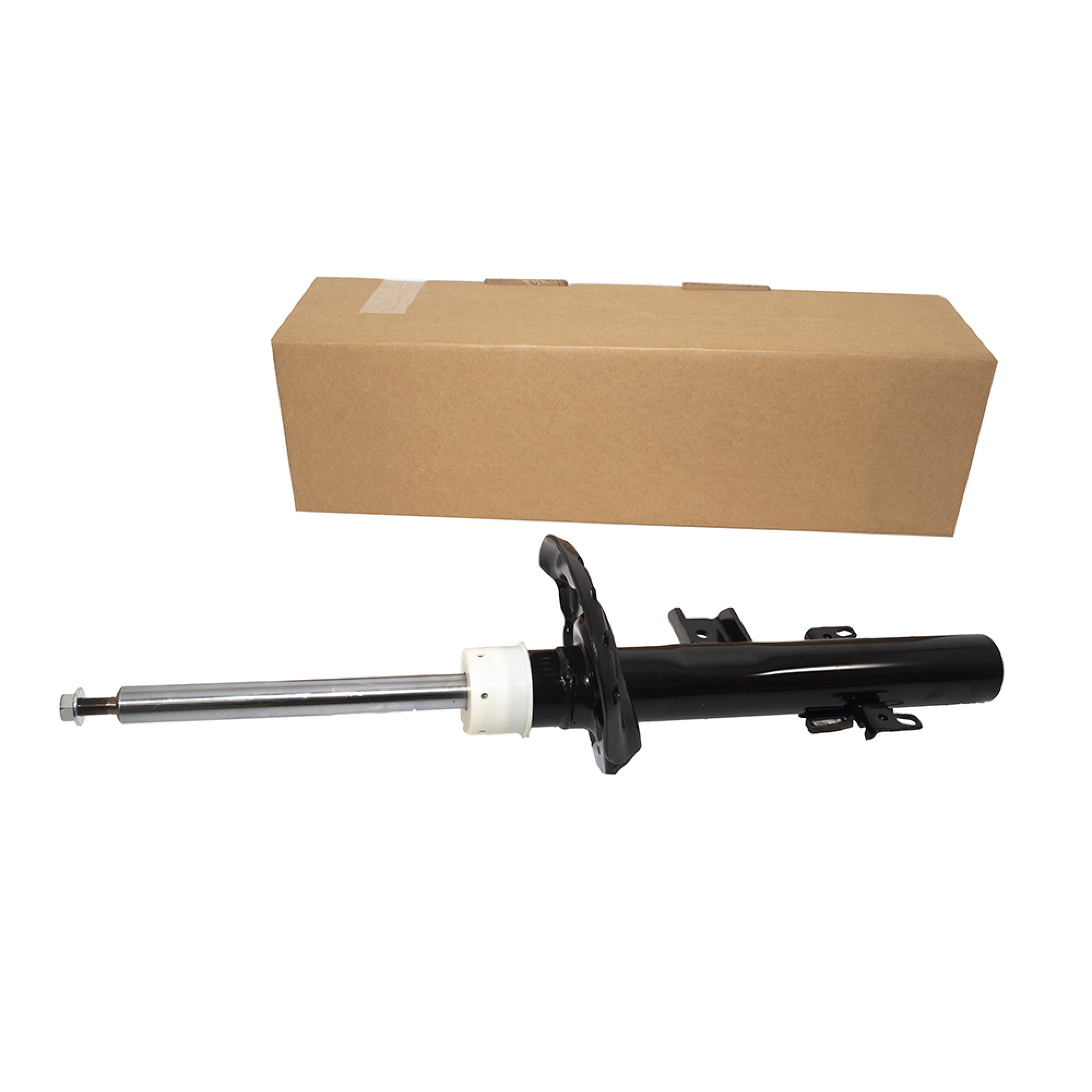 LR031668G - OEM Rear Shock Absorber RH up to CH999999