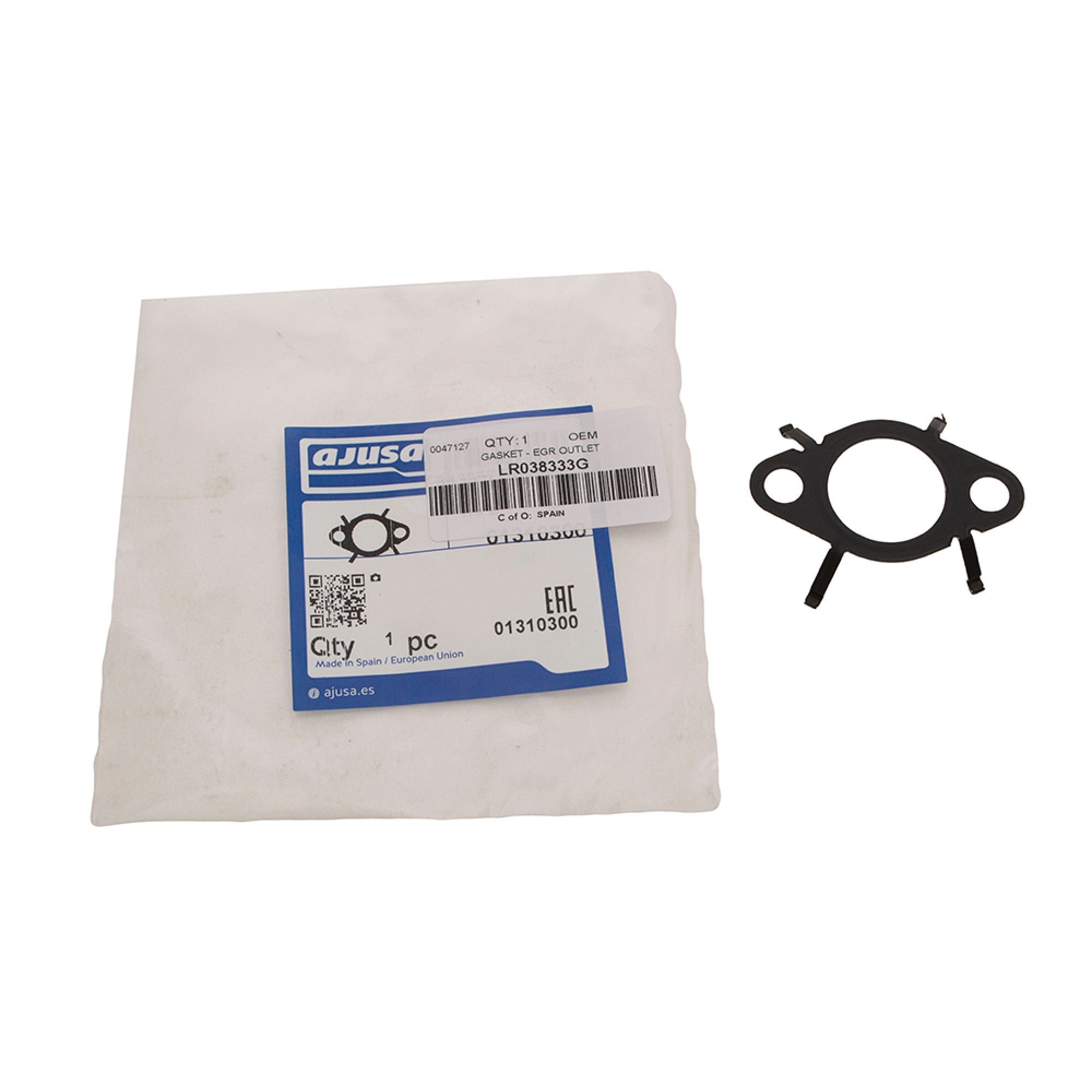 LR038333G - OEM Egr Outlet Gasket