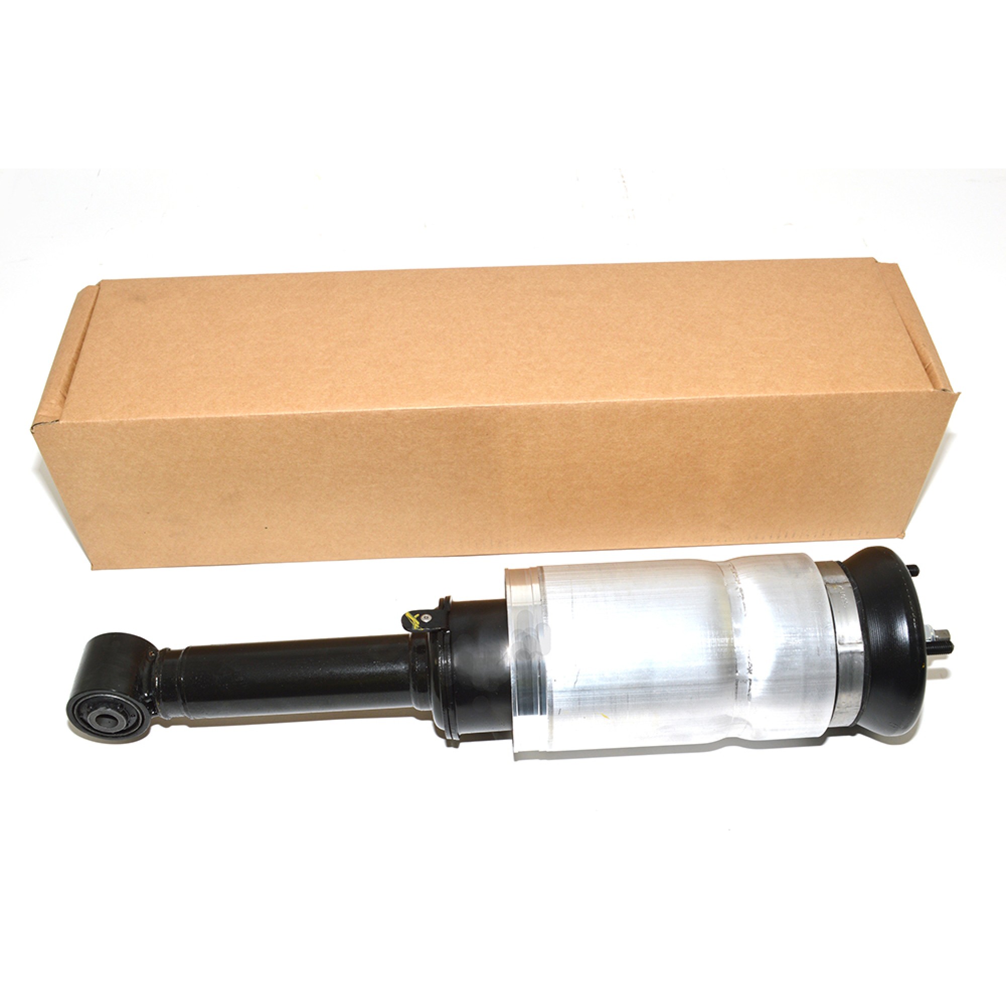 LR041108G - Macpherson Front Absorber without Ace 4.2 Supercharged