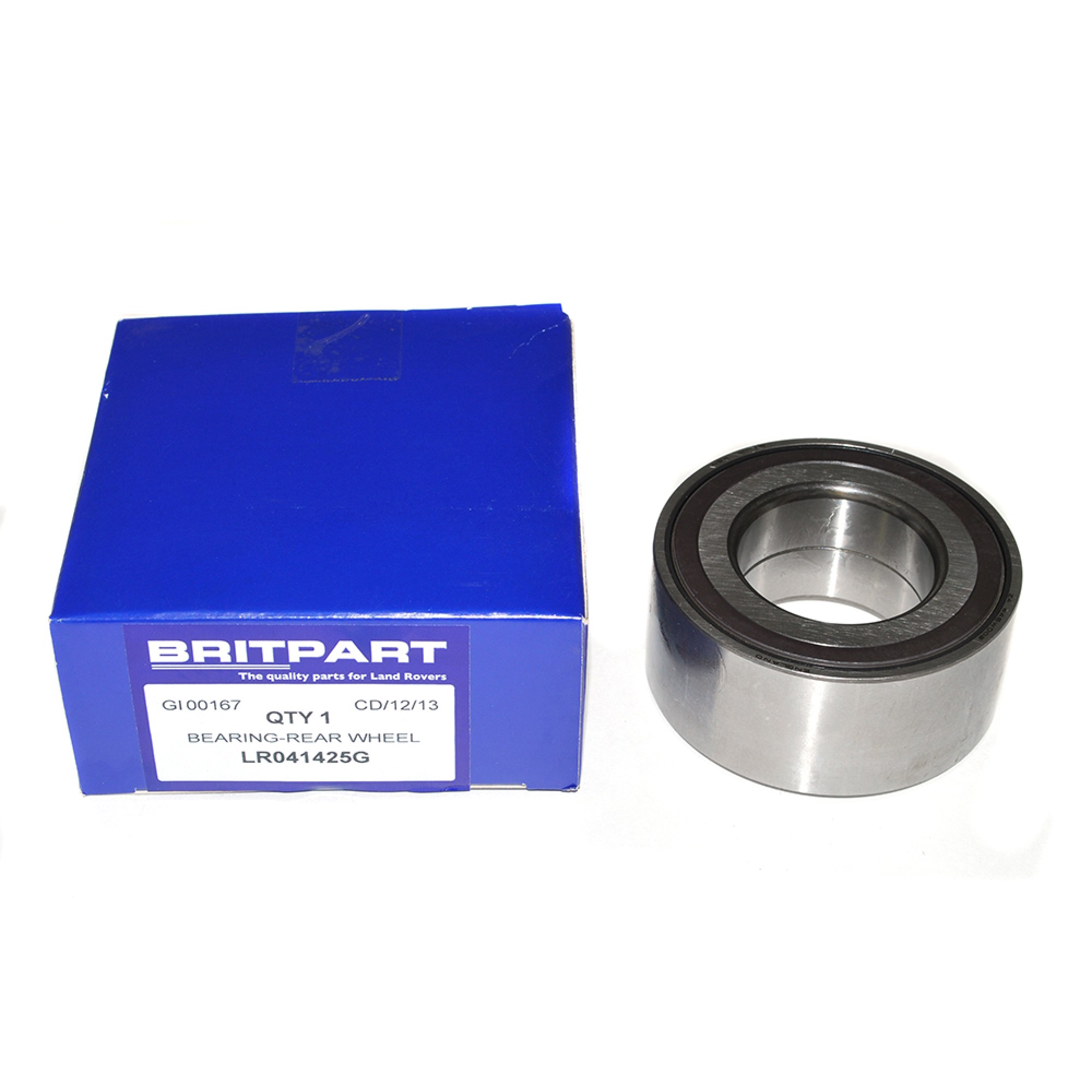 LR041425G - OEM Wheel Bearing Freelander 1 and 2 from 2A000001