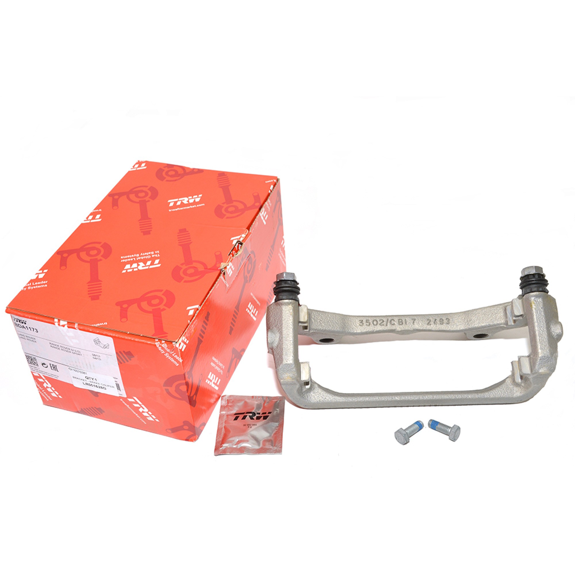 LR051628G - OEM LH Brake Caliper Bracket