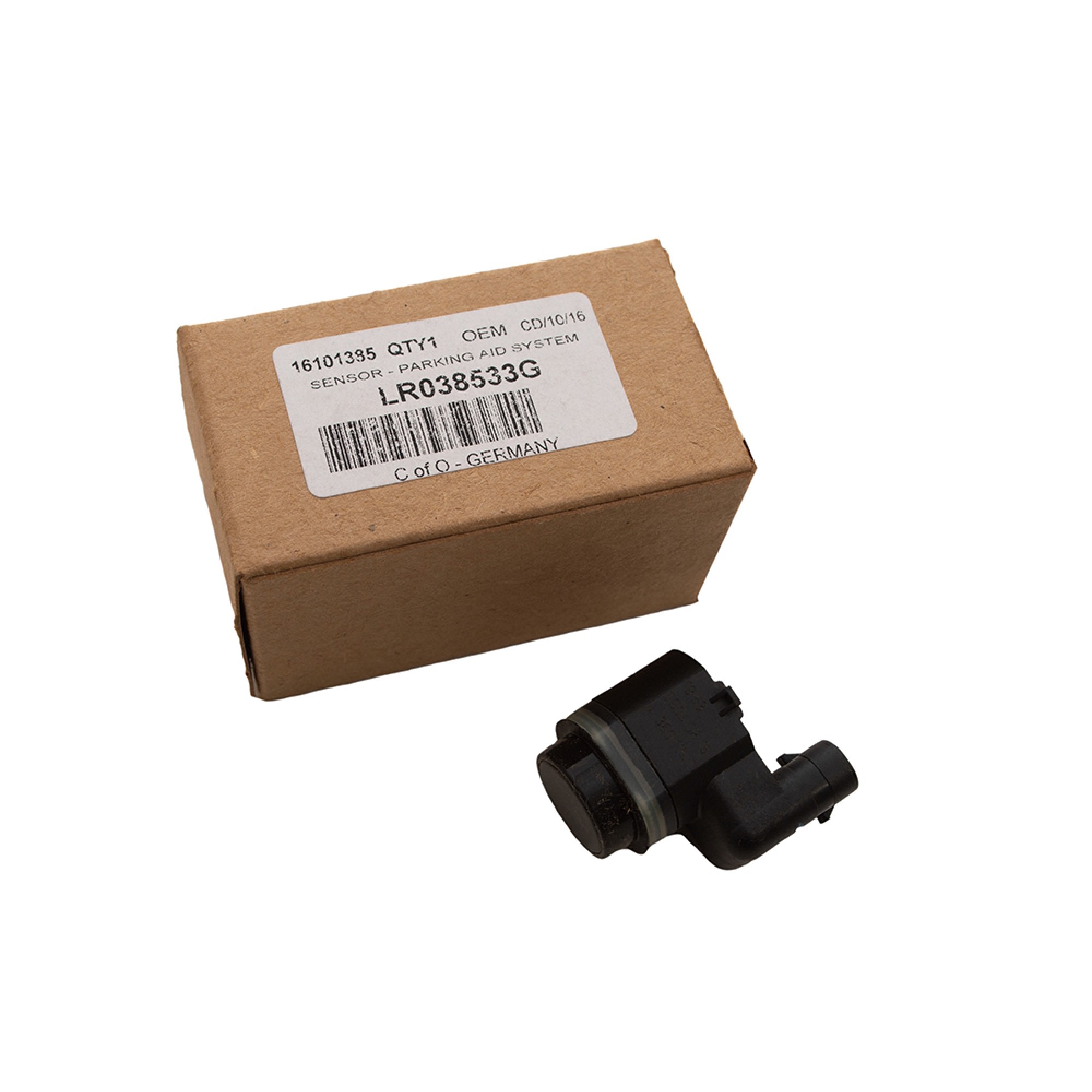 LR038533G - OEM Rear Parking Aid Sensor